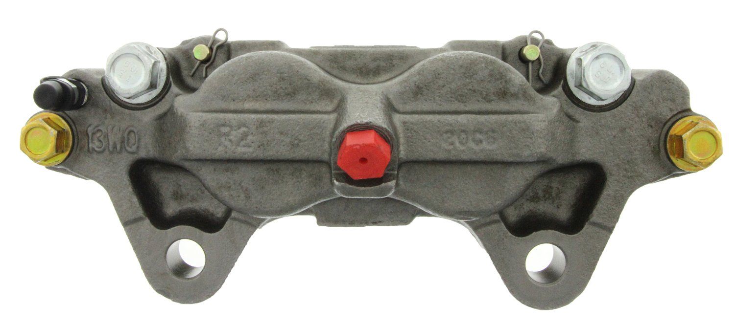 2010, 2009 Hummer H3T Disc Brake Caliper