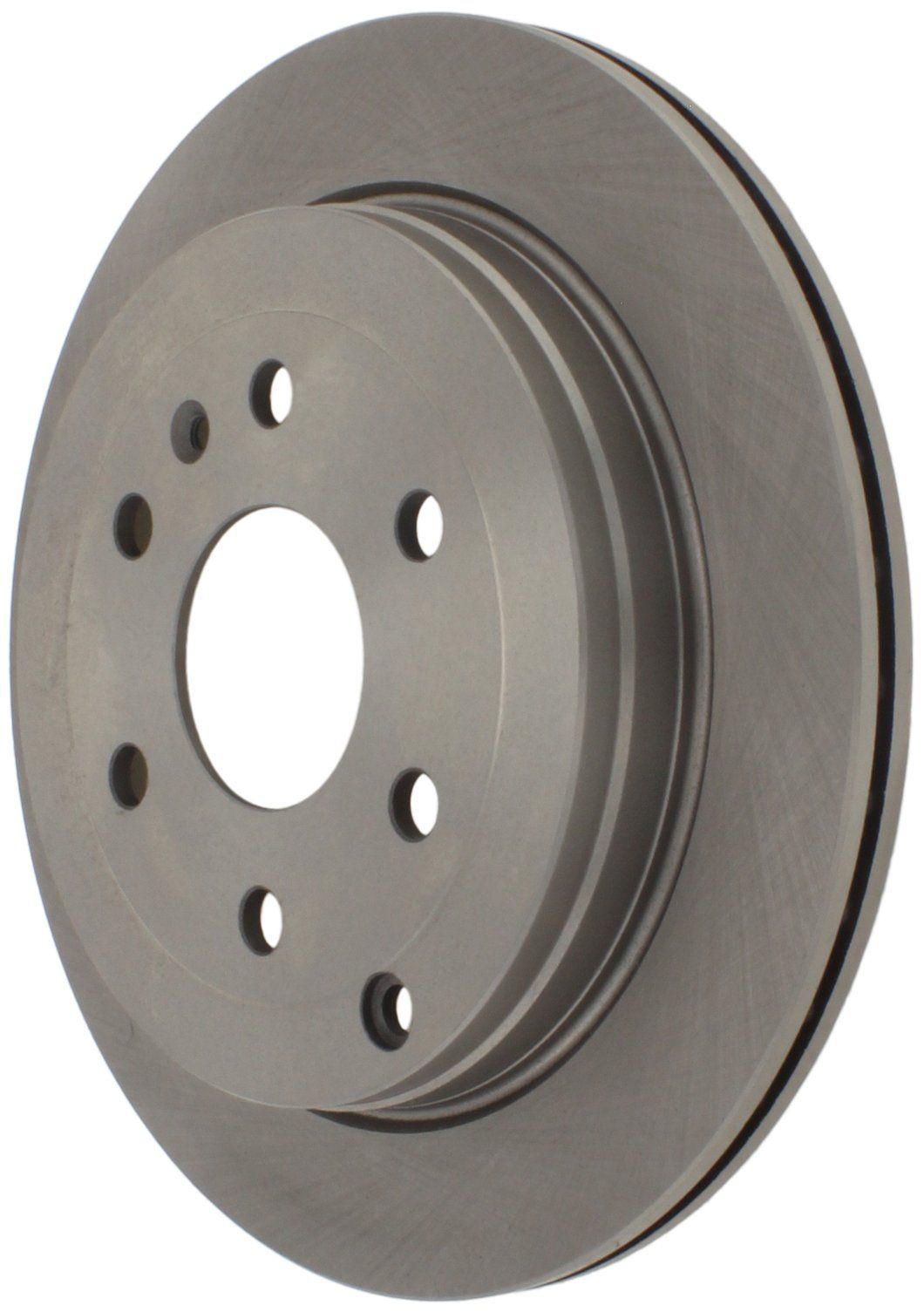 2017, 2016, 2015, 2014, 2013, 2012, 2011, 2010, 2009, 2008, 2007 GMC Acadia Disc Brake Rotor