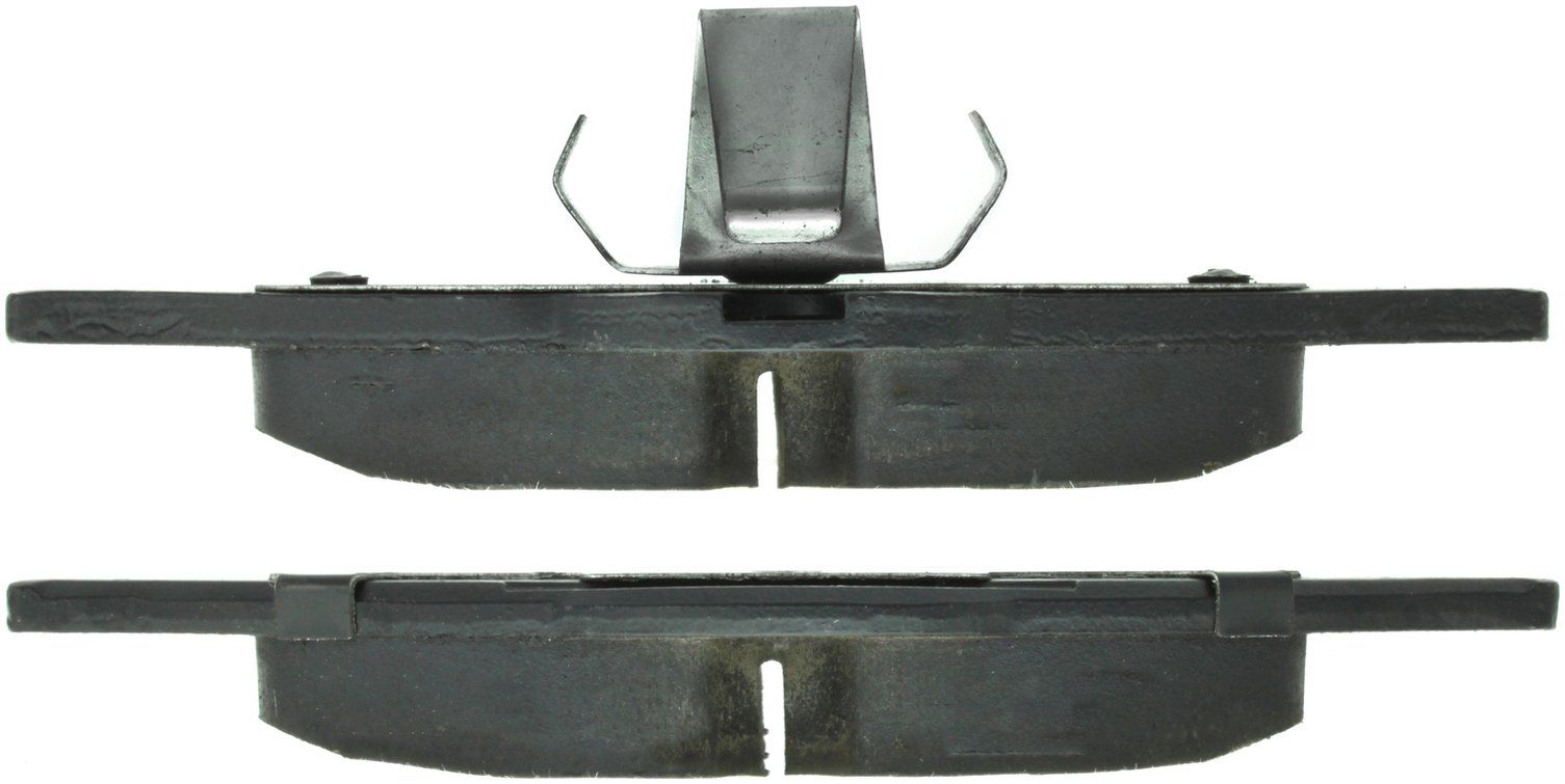 2000 Audi S3 Disc Brake Pad Set