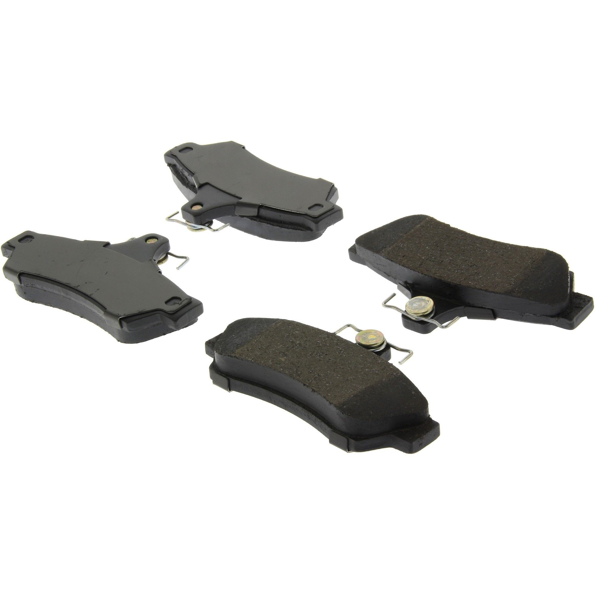 2006, 2005 Pontiac GTO Disc Brake Pad Set