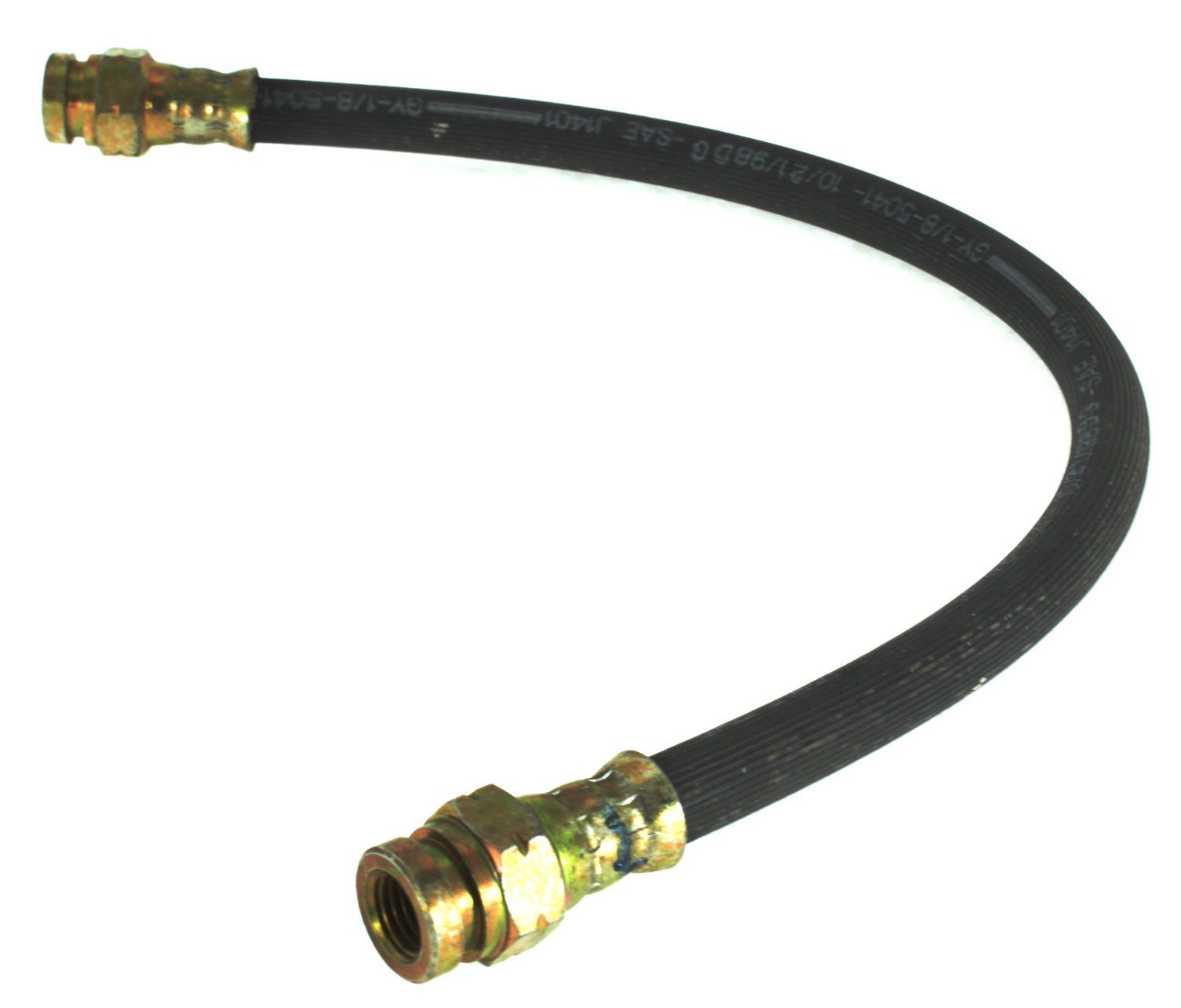 1984, 1983, 1982, 1981, 1980, 1979 Mazda B2000 Brake Hydraulic Hose