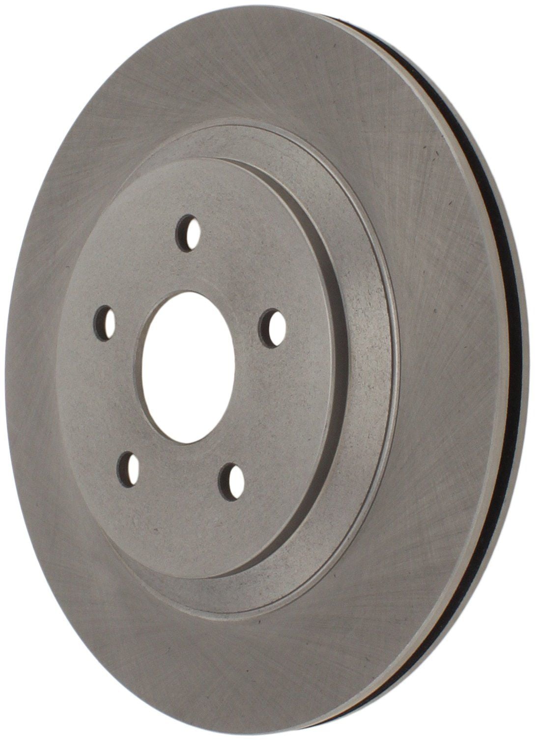 2007, 2006, 2005, 2004 Ford Freestar Disc Brake Rotor