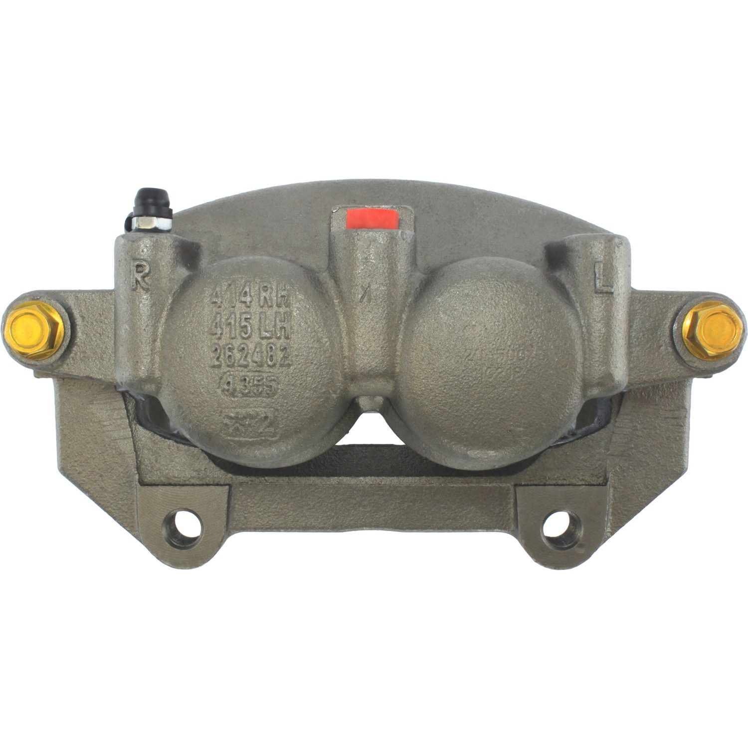 2010, 2009, 2008, 2007, 2006 Jeep Commander Disc Brake Caliper