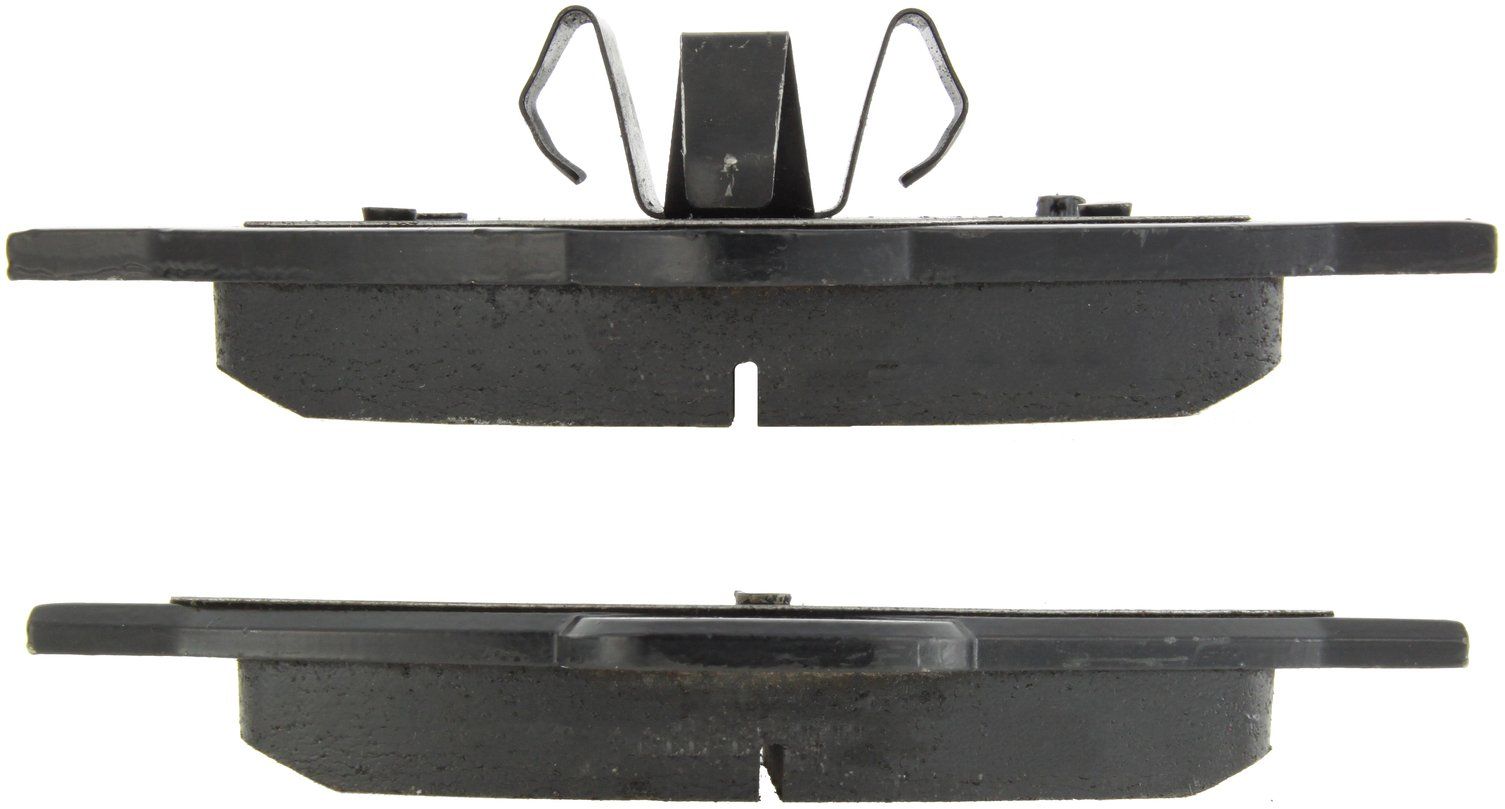 2021, 2020, 2019, 2018, 2017, 2016, 2015 Ram ProMaster City Disc Brake Pad Set