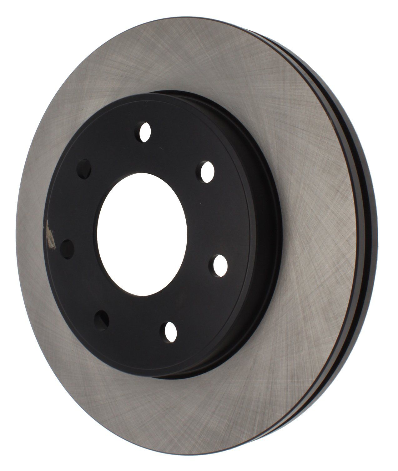 2008, 2007, 2006, 2005, 2004 Ford F-150 Disc Brake Rotor