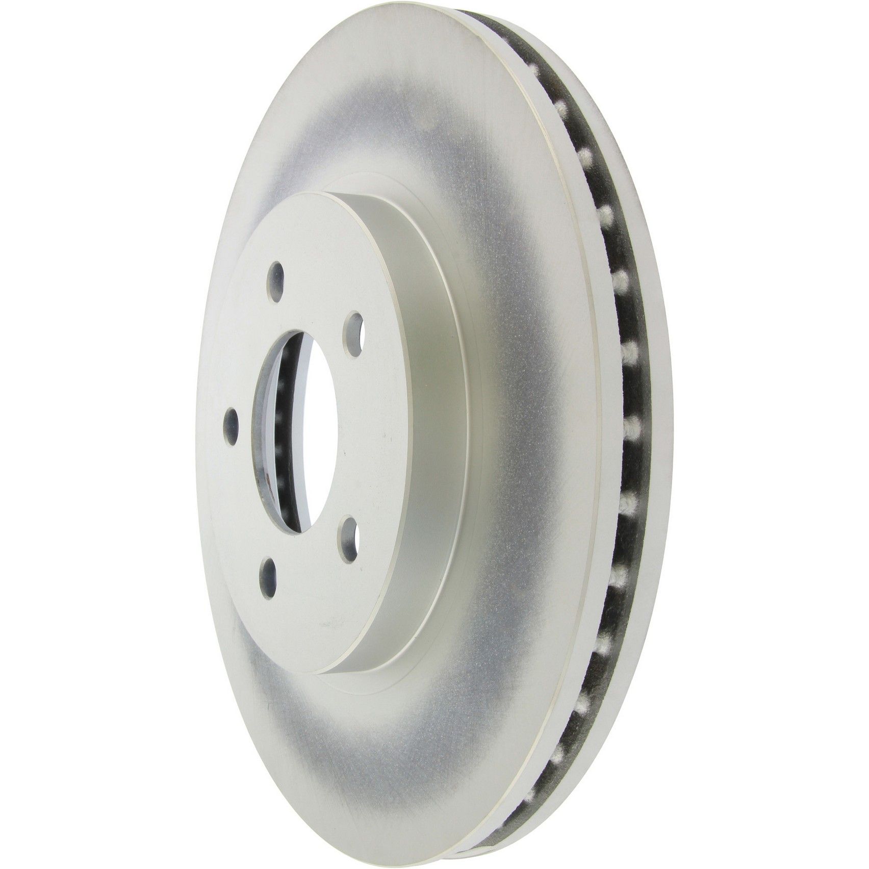 2012, 2011, 2010, 2009, 2008, 2007, 2006, 2005 Ford Escape Disc Brake Rotor