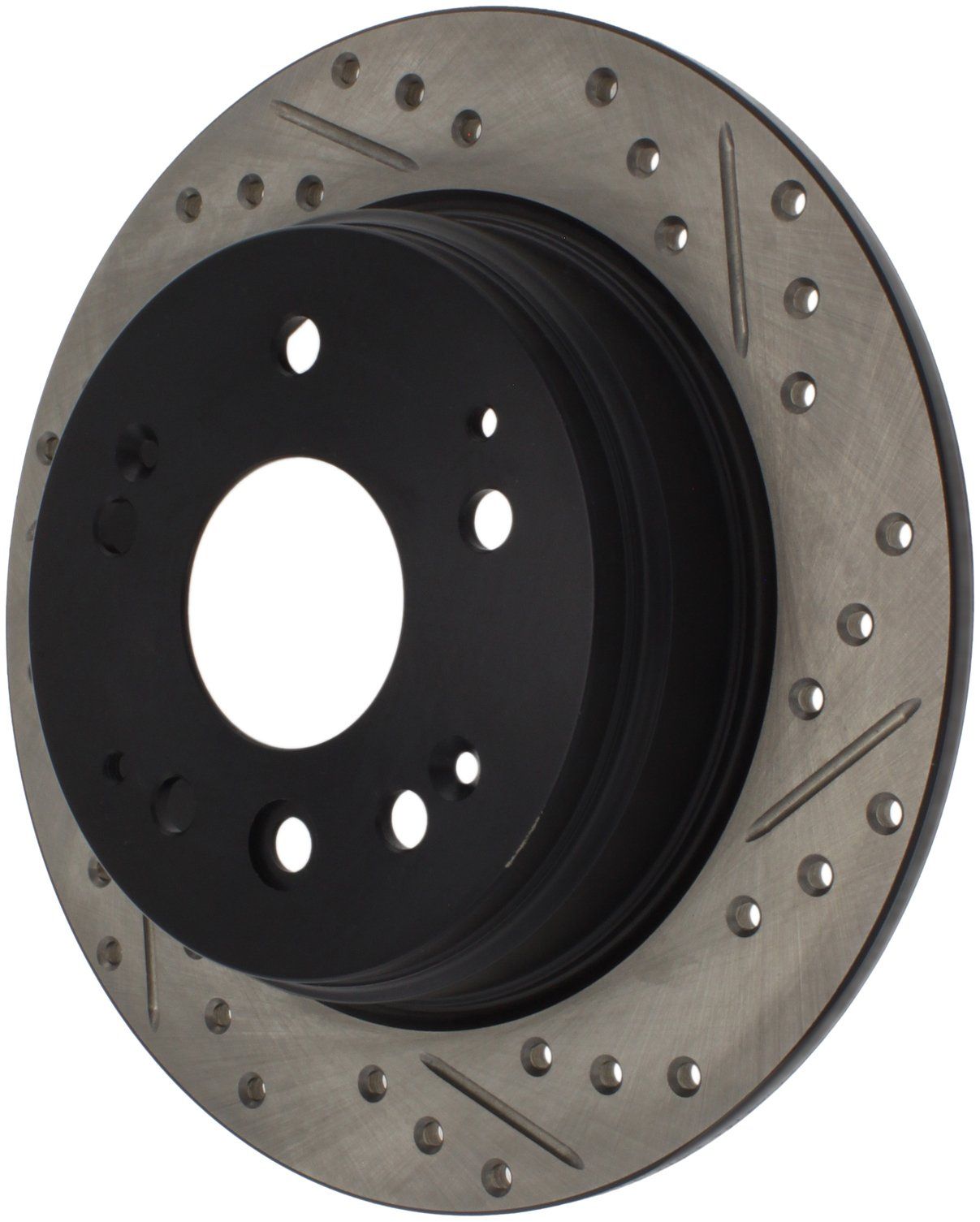 2011, 2010, 2009, 2008, 2007, 2006, 2005, 2004, 2003 Honda Element Disc Brake Rotor