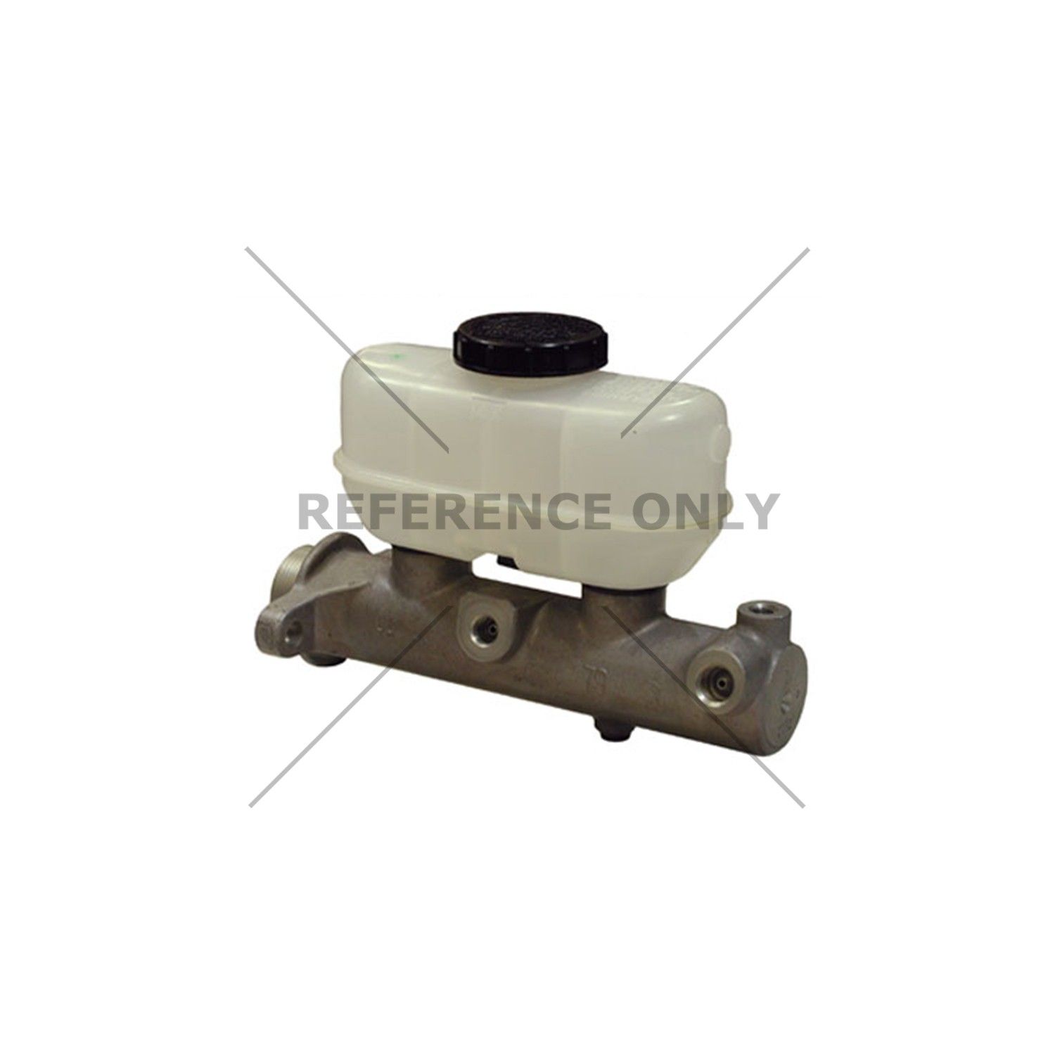 2002, 2001 Ford Expedition Brake Master Cylinder