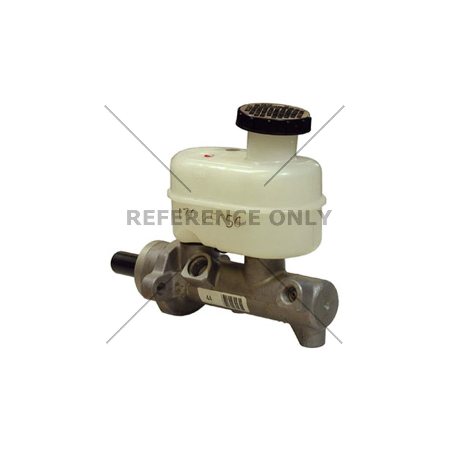 2003 Ford E-150 Brake Master Cylinder