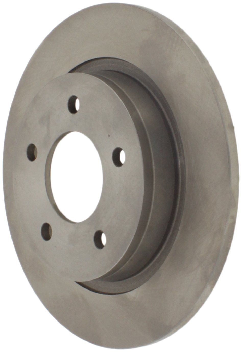 2013, 2012, 2011, 2010, 2009, 2008, 2007, 2006, 2005, 2004 Mazda 3 Disc Brake Rotor