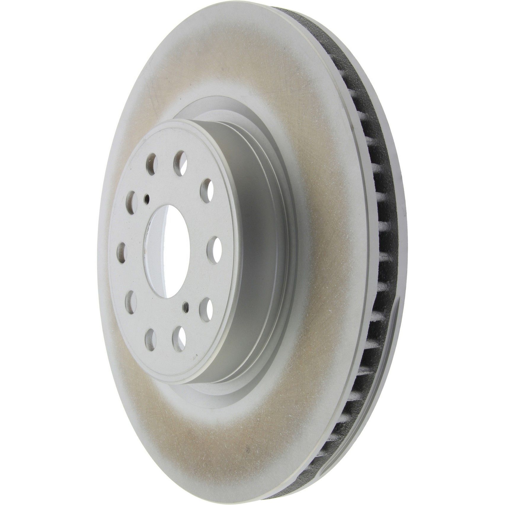 2017, 2016, 2015, 2014, 2013, 2012, 2011, 2010, 2009, 2008, 2007 Lexus LS460 Disc Brake Rotor