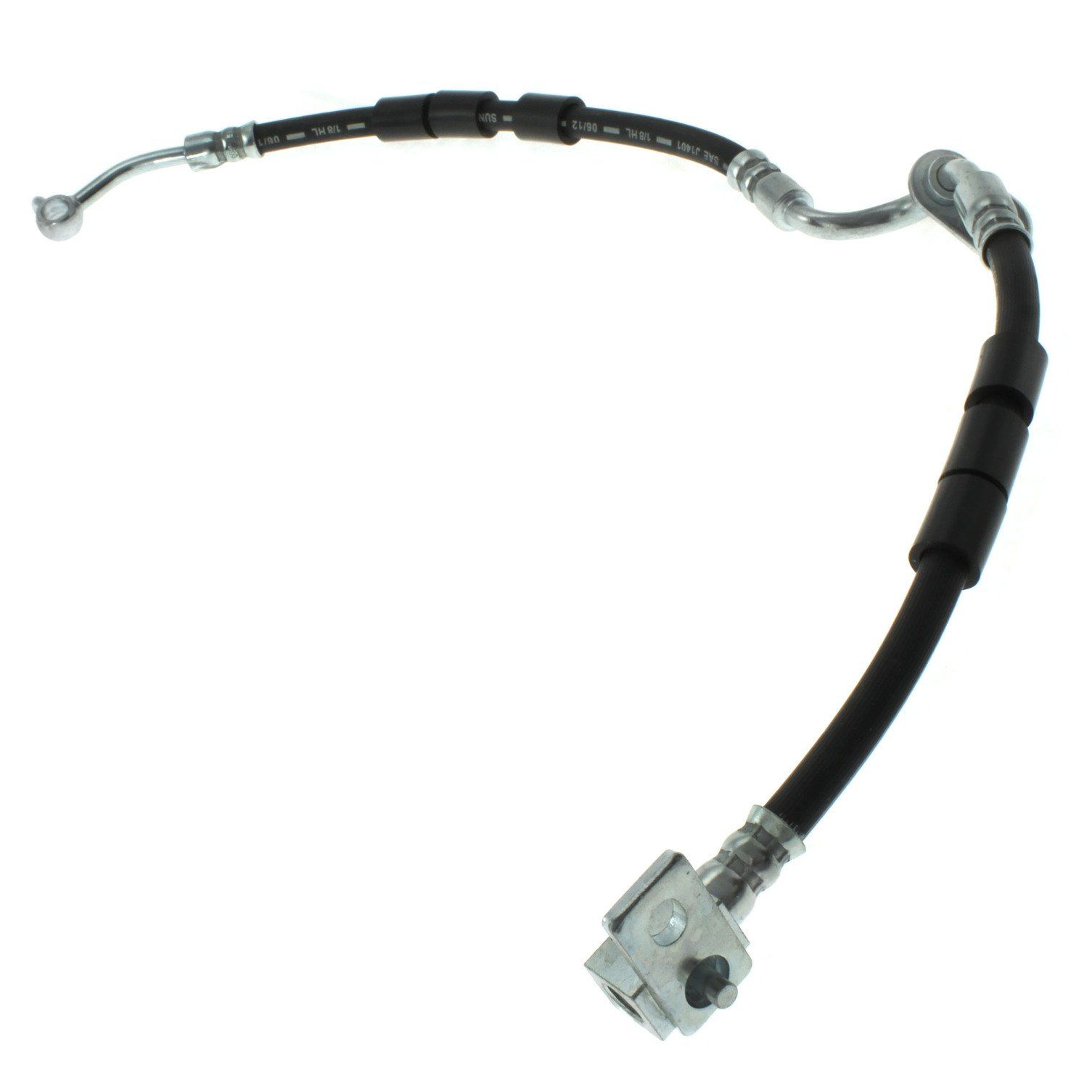 2008, 2007, 2006, 2005, 2004, 2003 Mazda 6 Brake Hydraulic Hose