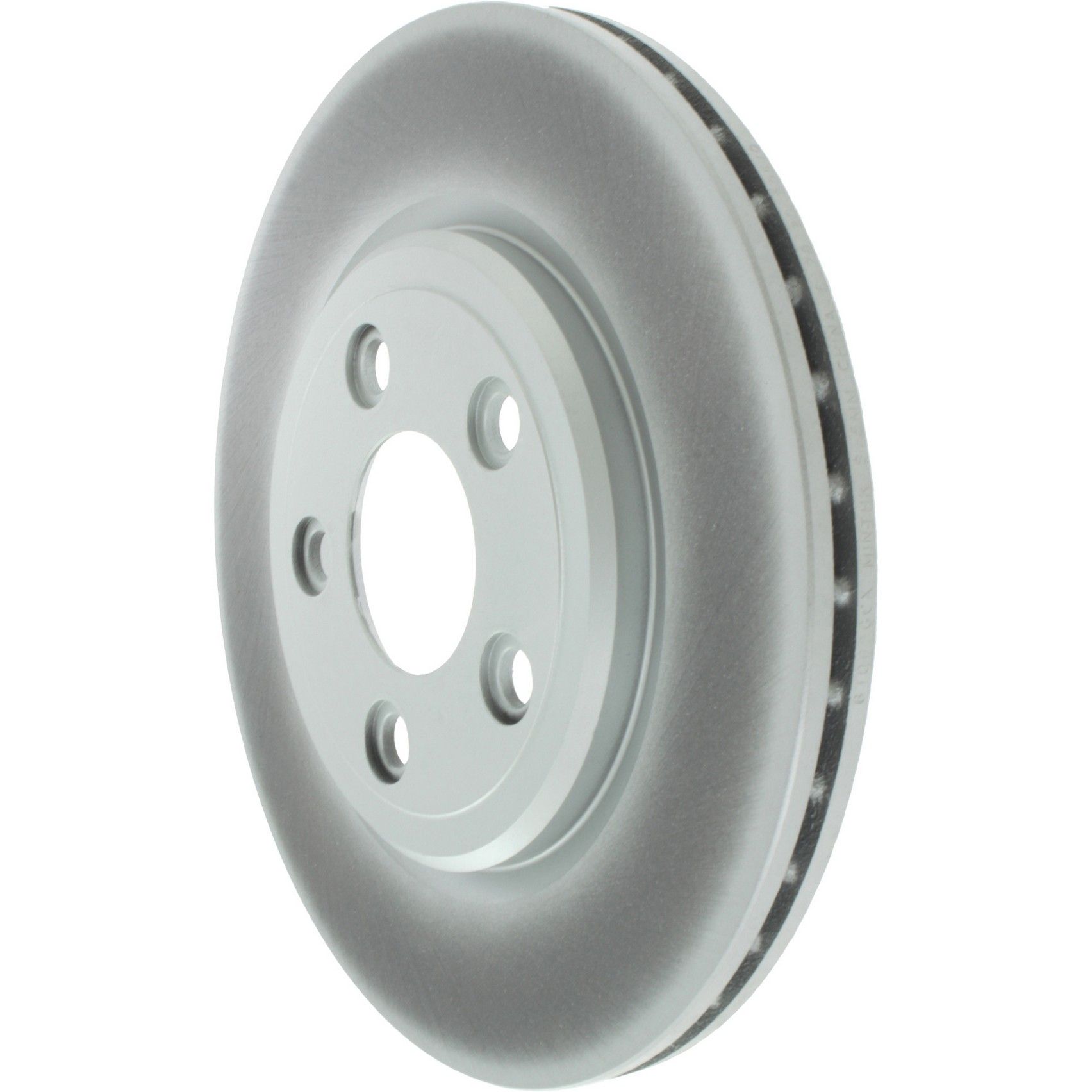 2006, 2005, 2004, 2003, 2002, 2001, 2000 Lincoln LS Disc Brake Rotor