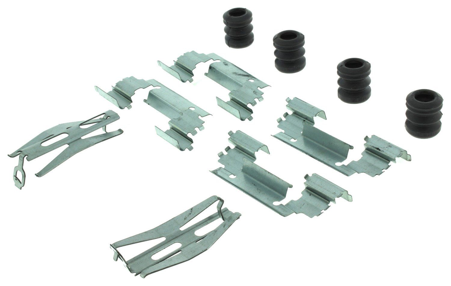 Disc Brake Hardware Kit