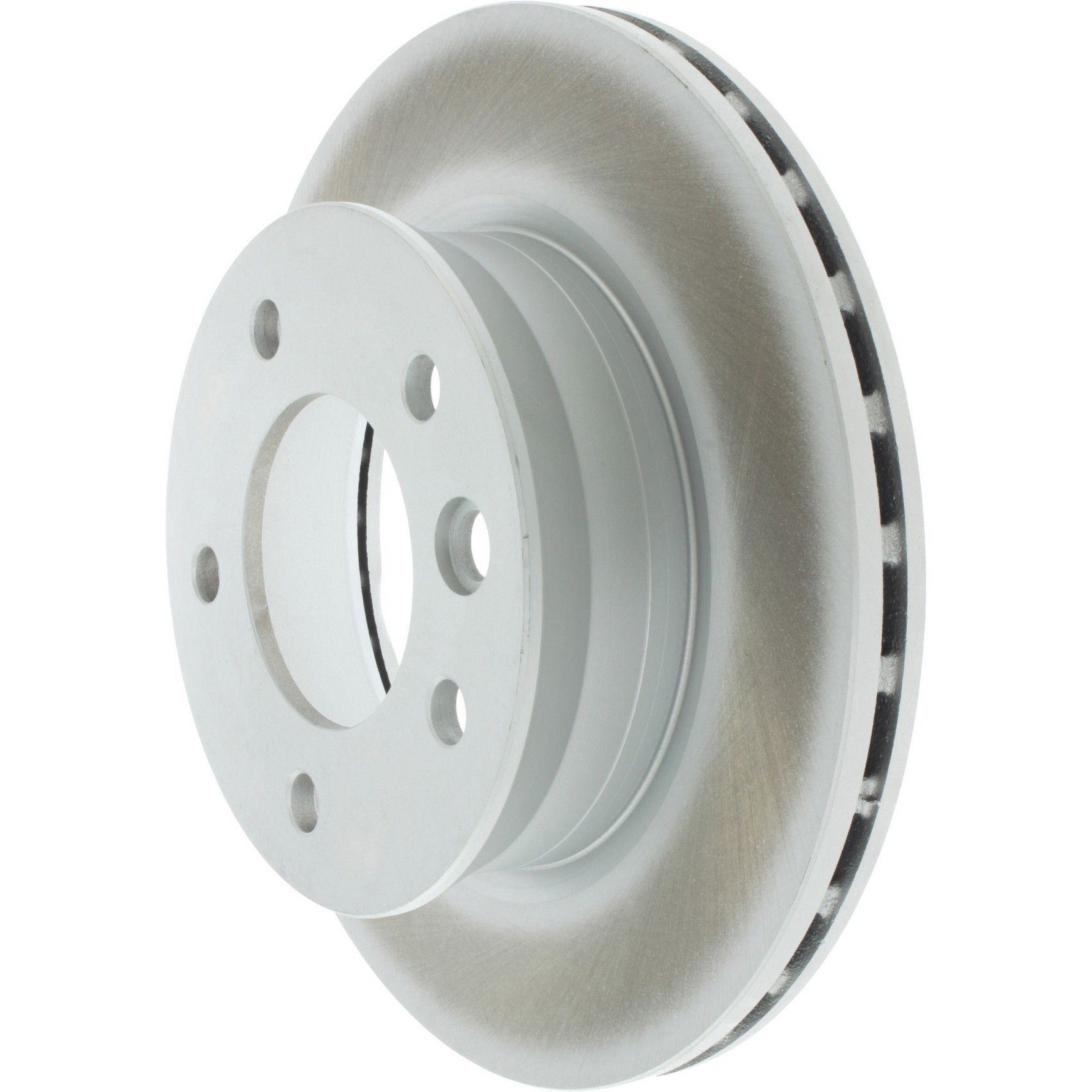 2006, 2005, 2004, 2003, 2002 Freightliner Sprinter 2500 2500 Disc Brake Rotor