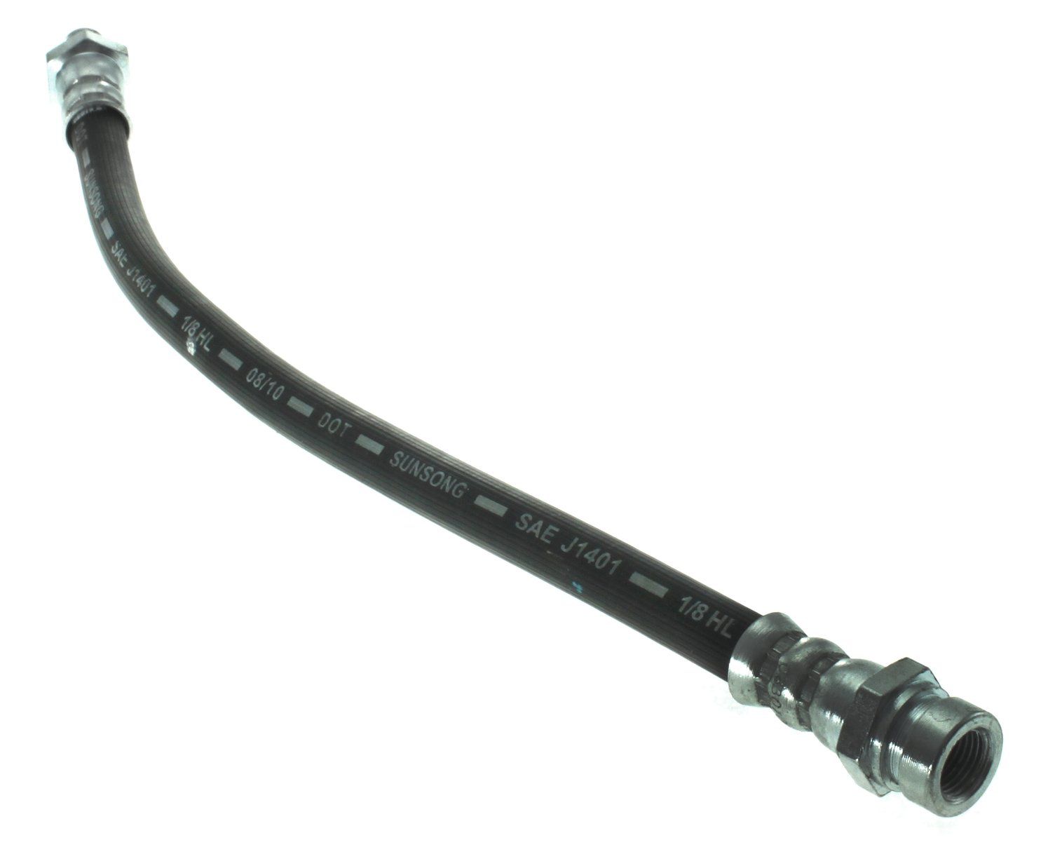 1979, 1978, 1977, 1976, 1975, 1974 Dodge Colt Brake Hydraulic Hose