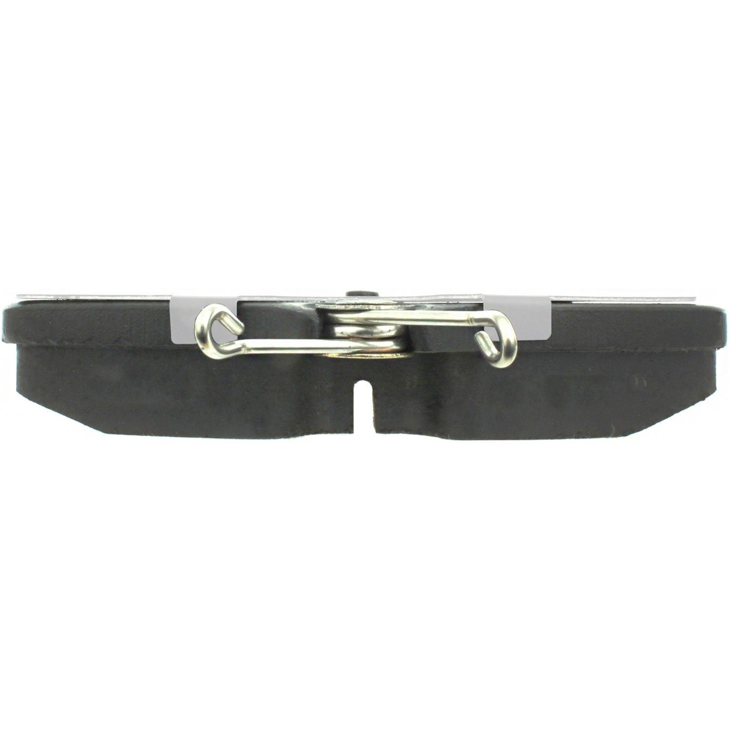 2005, 2004, 2003, 2002, 2001, 2000, 1999, 1998, 1997, 1996, 1995, 1994, 1993 Mercury Sable Disc Brake Pad Set