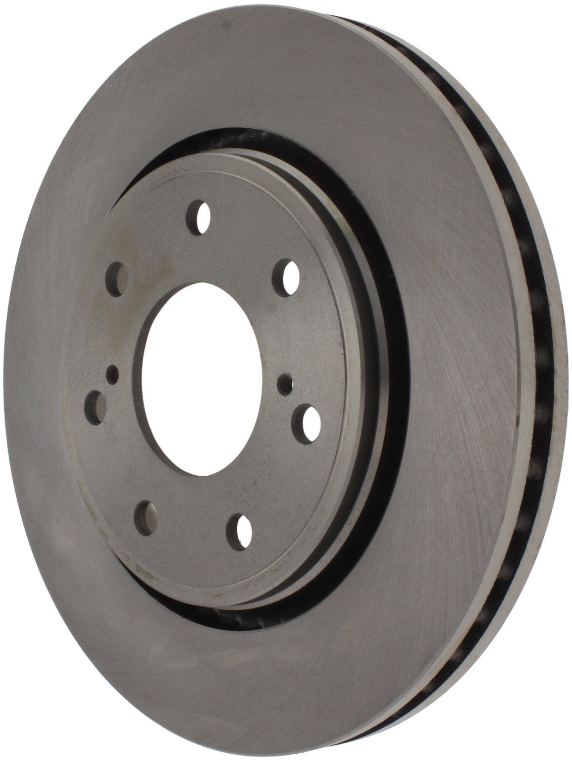 2014, 2013, 2012, 2011, 2010 Ford F-150 Disc Brake Rotor