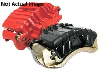 2005 Subaru Outback Disc Brake Caliper
