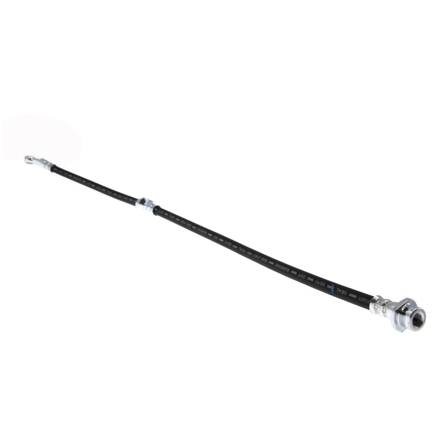 2008, 2007, 2006, 2005, 2004, 2003 INFINITI FX35 Brake Hydraulic Hose