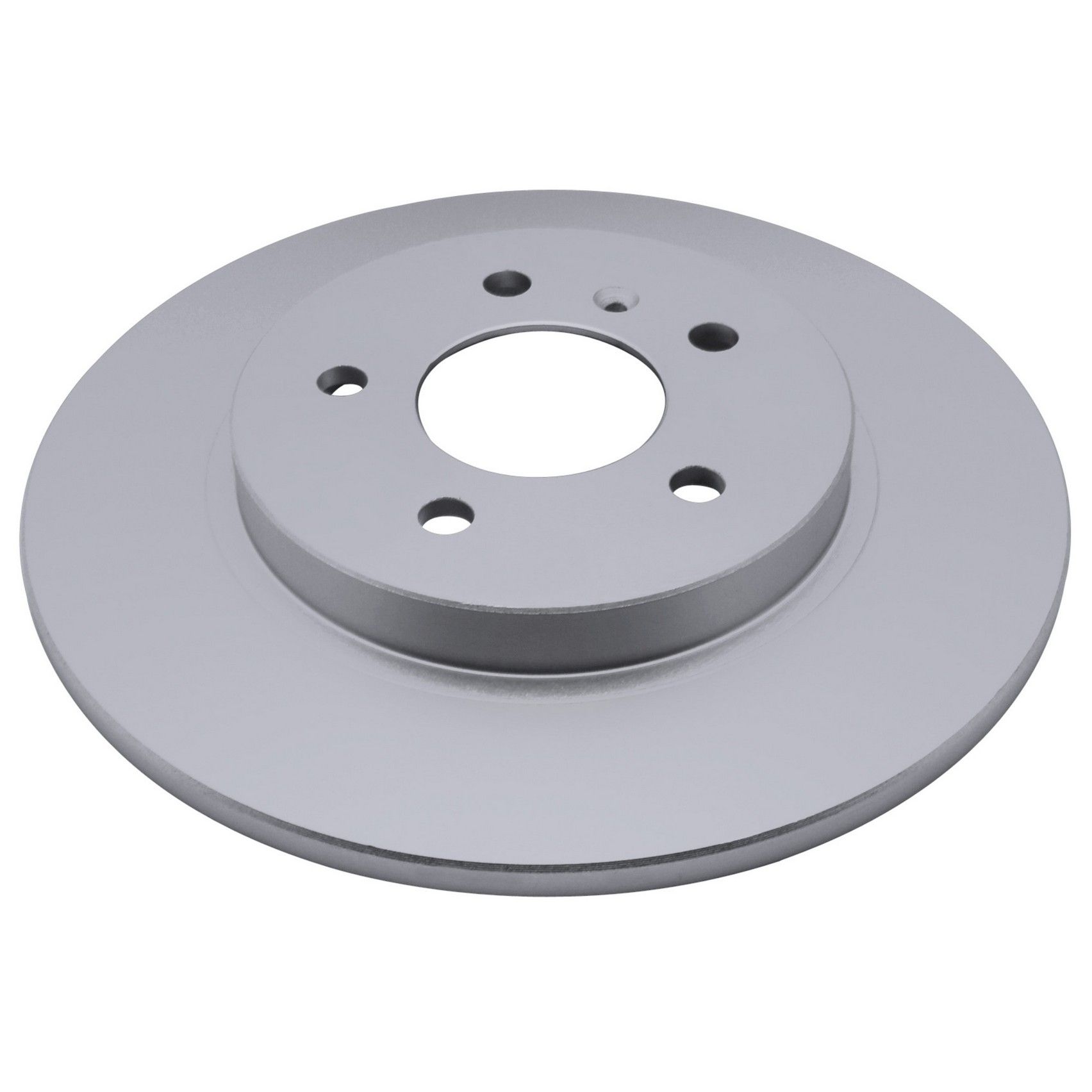 2005 Saturn Relay Disc Brake Rotor