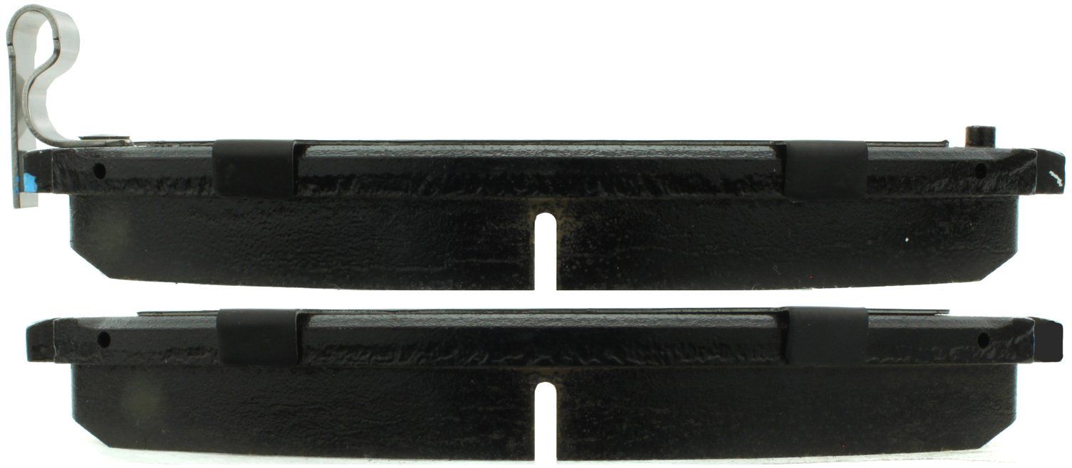 2002, 2001 Kia Optima Disc Brake Pad Set