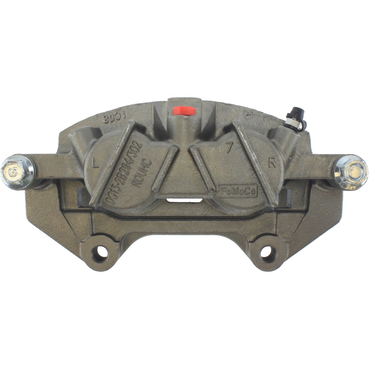 2017, 2016, 2015, 2014, 2013 Ford Explorer Disc Brake Caliper