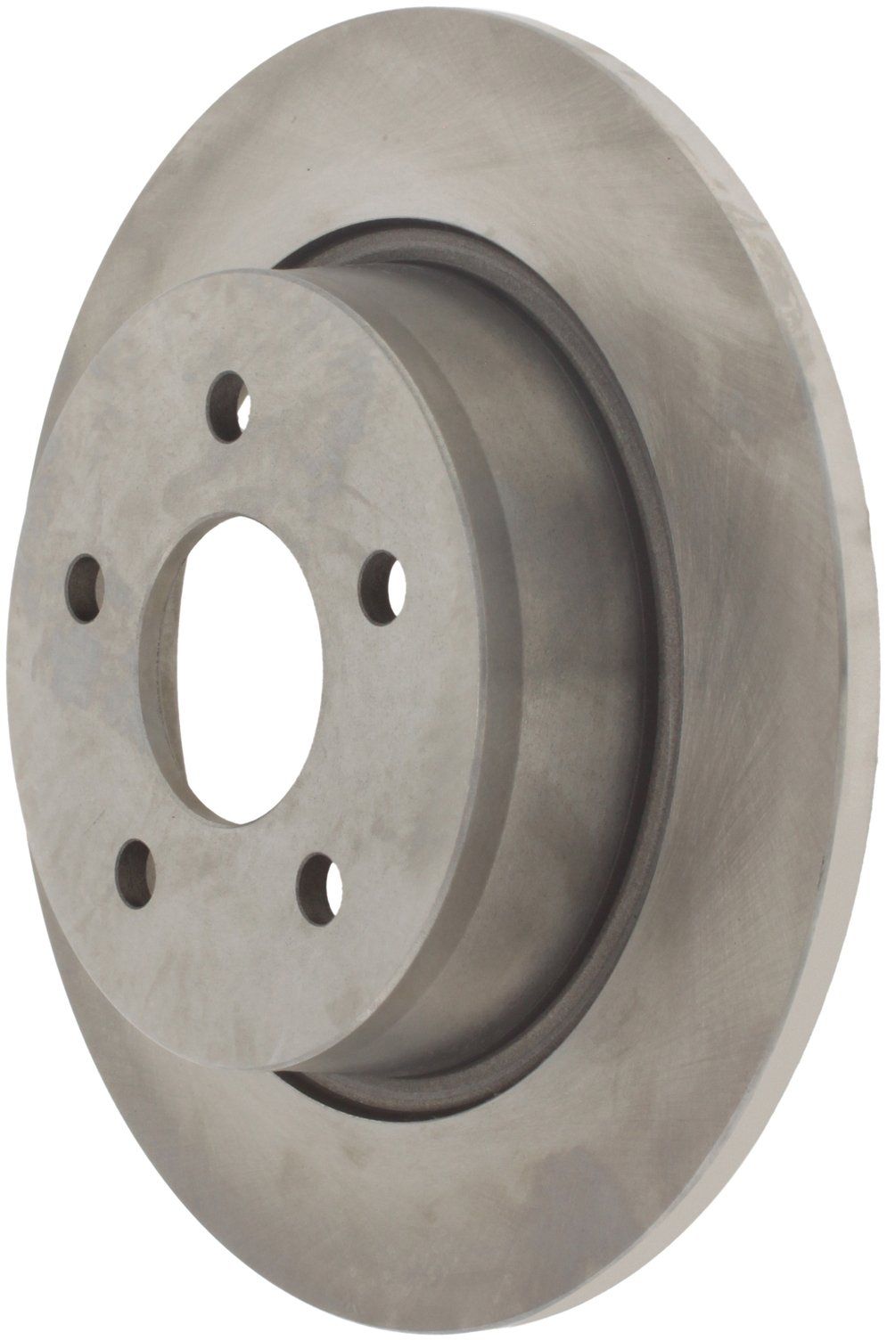 2018, 2017, 2016, 2015, 2014 Ford Transit Connect Disc Brake Rotor