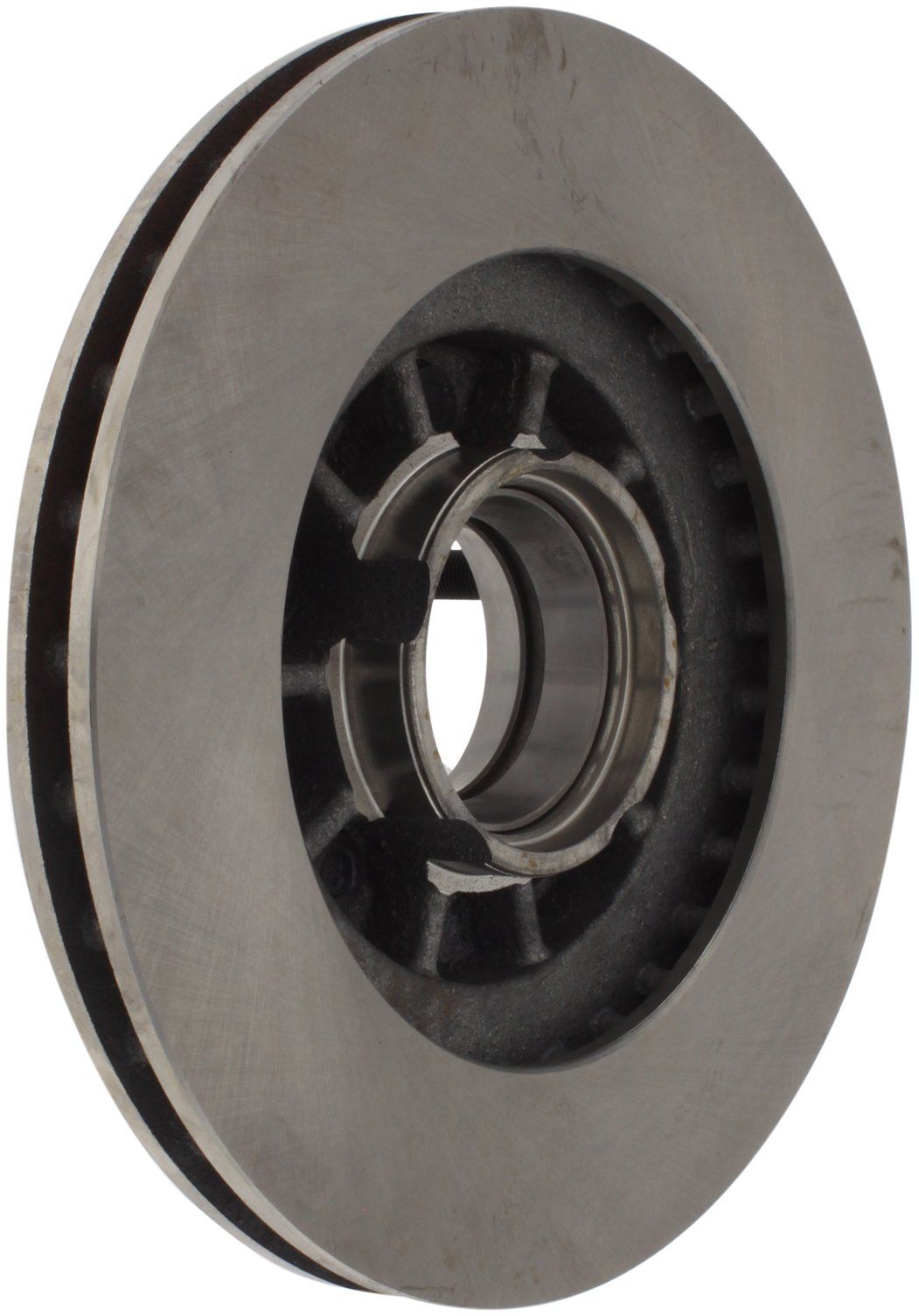 1997, 1996, 1995 Ford Ranger Disc Brake Rotor and Hub Assembly