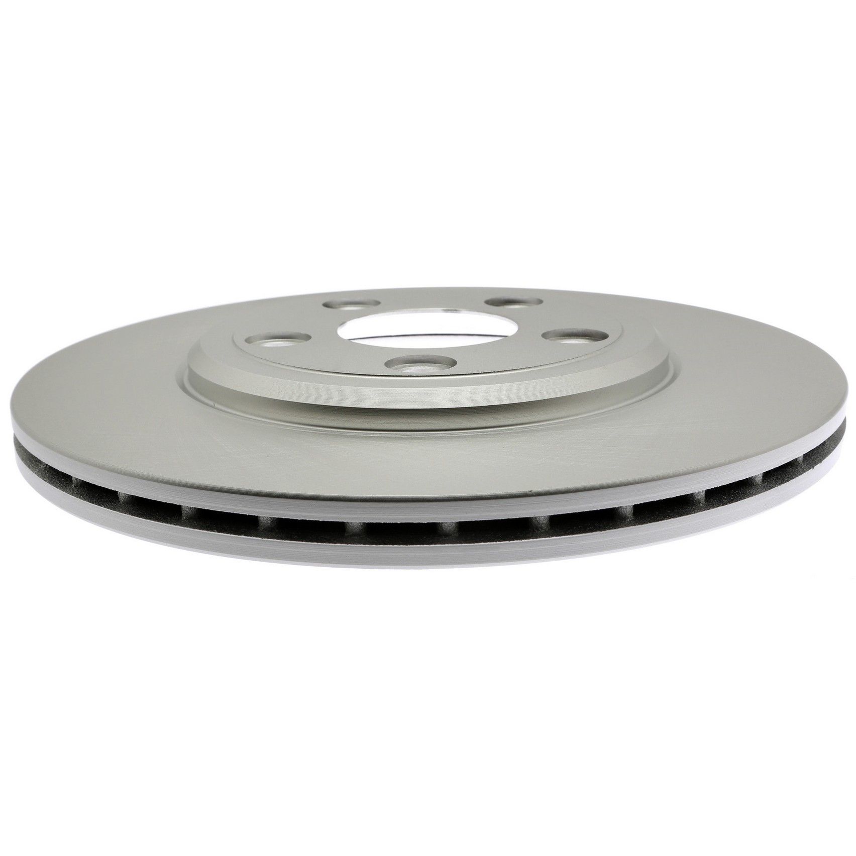 2006, 2005, 2004, 2003, 2002, 2001, 2000 Lincoln LS Disc Brake Rotor