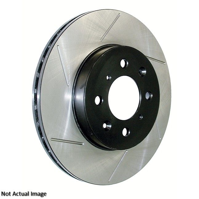 2020, 2019, 2018, 2017, 2016, 2015, 2014, 2013, 2012, 2011 Dodge Durango Disc Brake Rotor