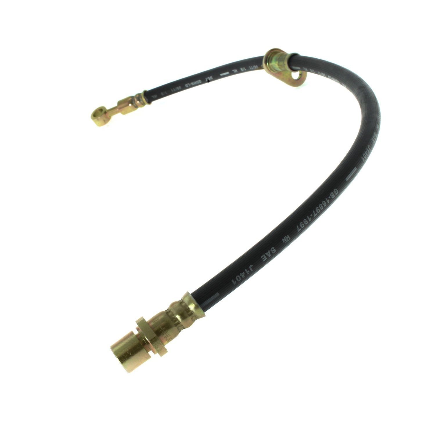 2014, 2013, 2012, 2011, 2010 Subaru Outback Brake Hydraulic Hose
