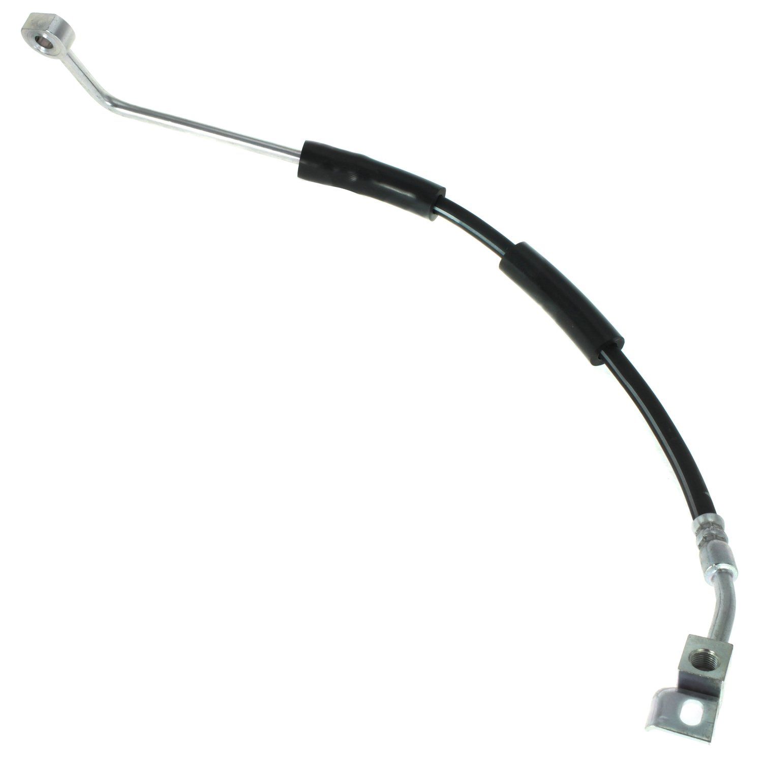 2007, 2006, 2005, 2004, 2003, 2002 Jeep Liberty Brake Hydraulic Hose