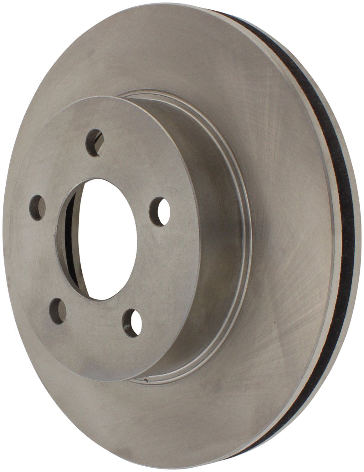 2007, 2006, 2005, 2004, 2003, 2002 Jeep Liberty Disc Brake Rotor