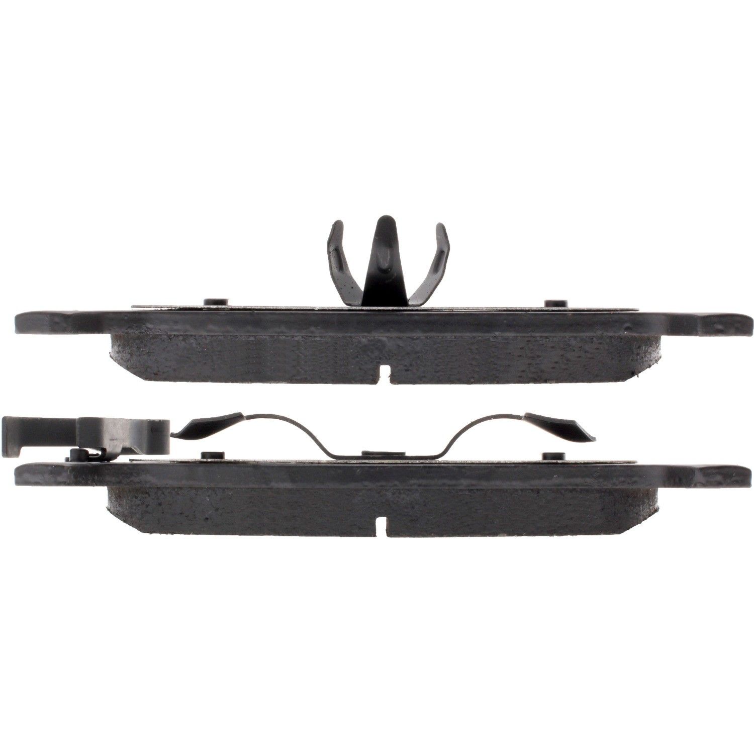 2010, 2009, 2008, 2007, 2006 Ford Explorer Disc Brake Pad Set
