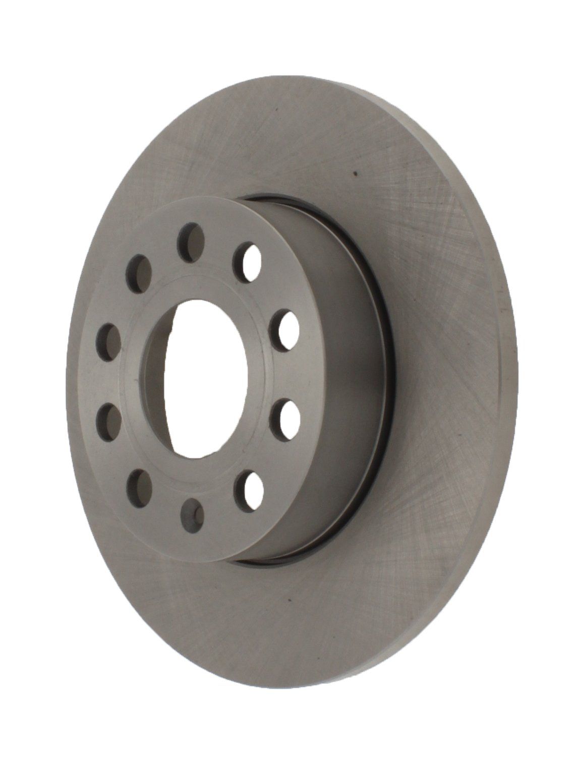 2009, 2008, 2007, 2006 Volkswagen Rabbit Disc Brake Rotor