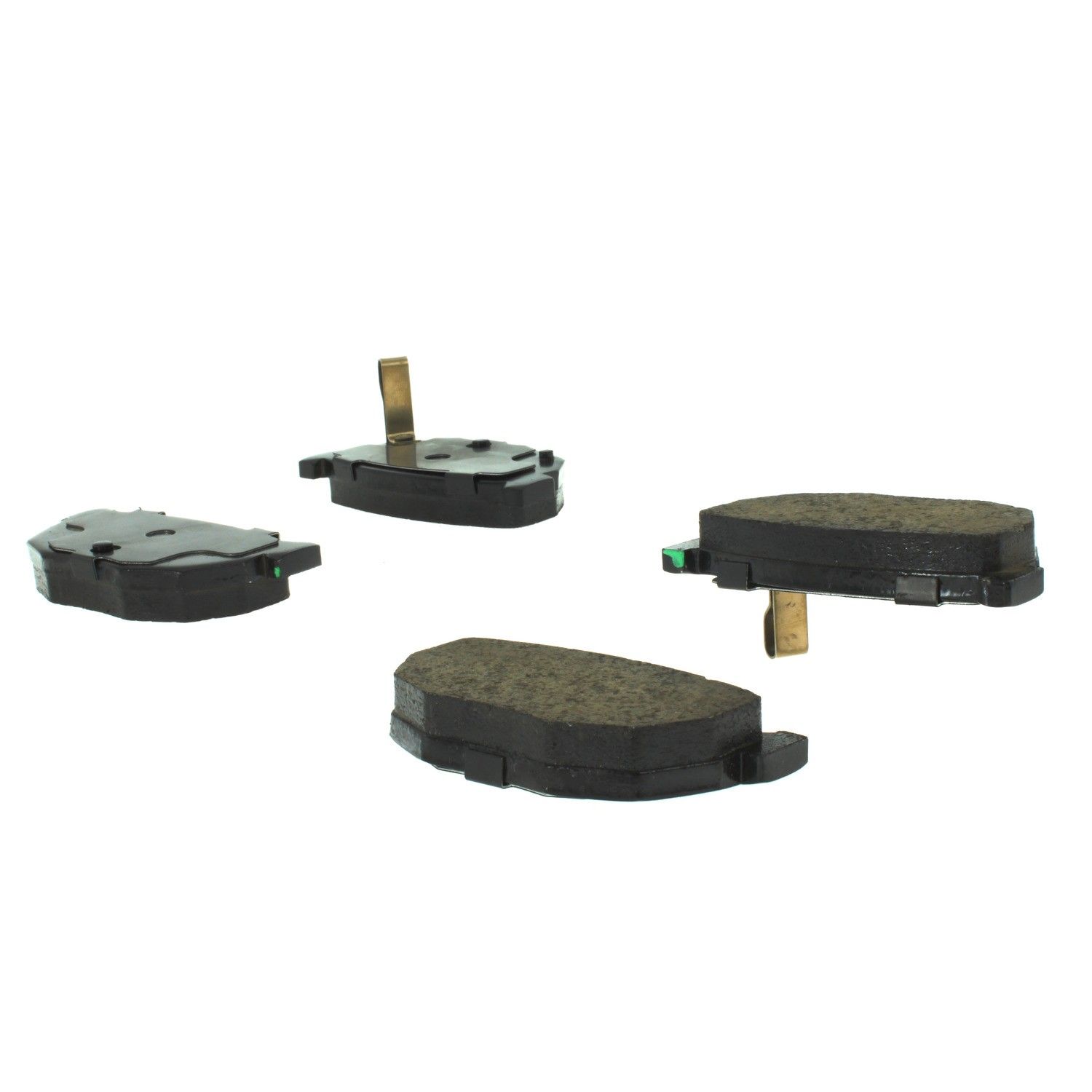 1984, 1983, 1982, 1981 Nissan Maxima Disc Brake Pad Set
