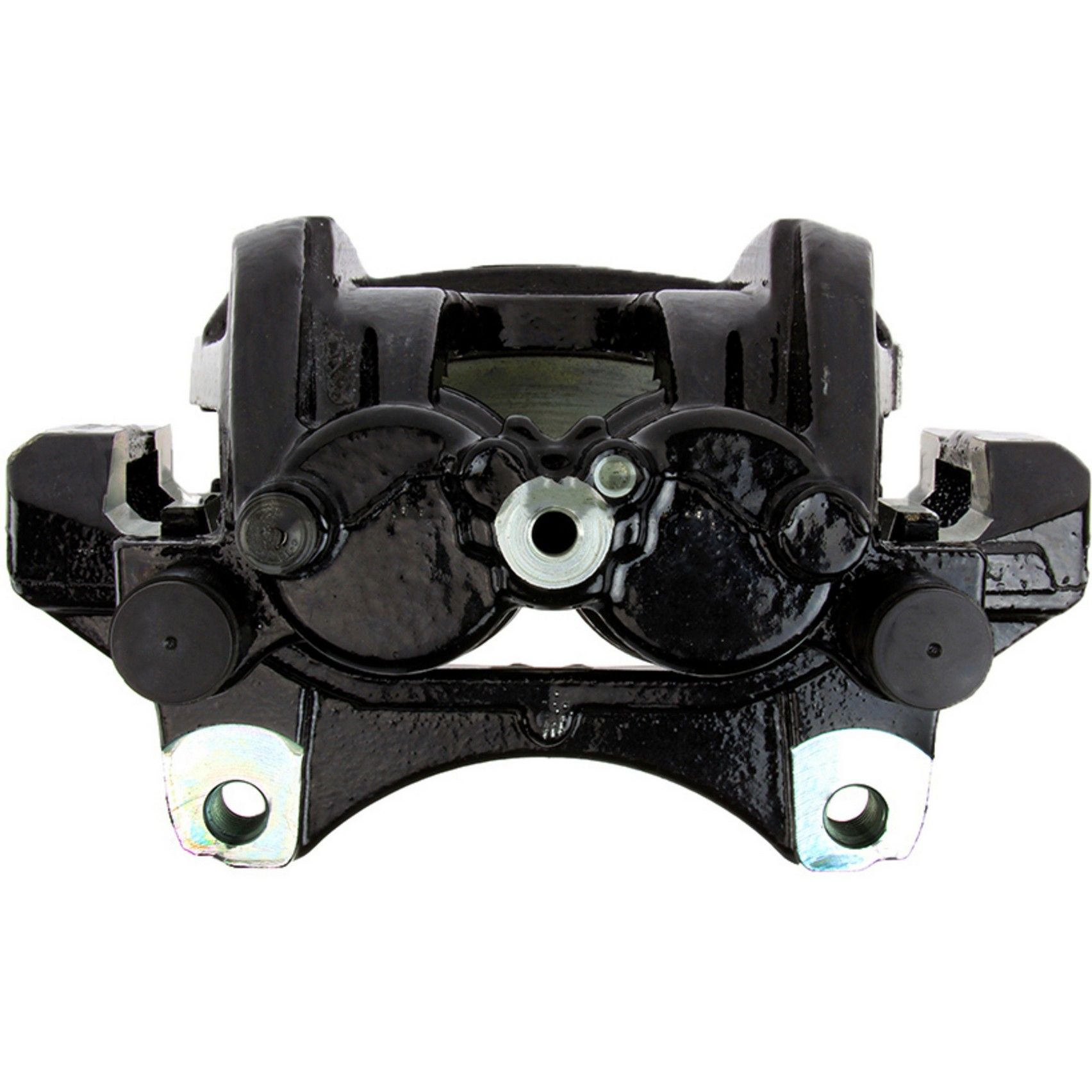 2019, 2018, 2017 Ford Fusion Disc Brake Caliper