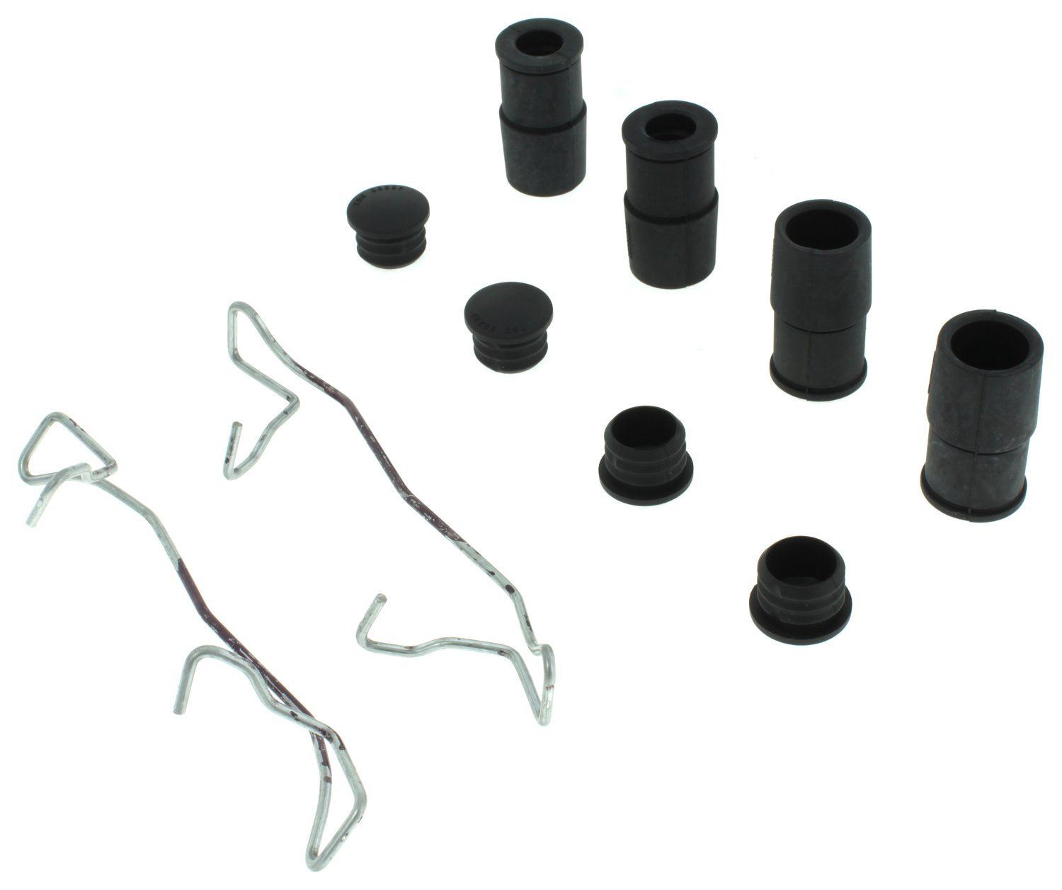 Disc Brake Hardware Kit