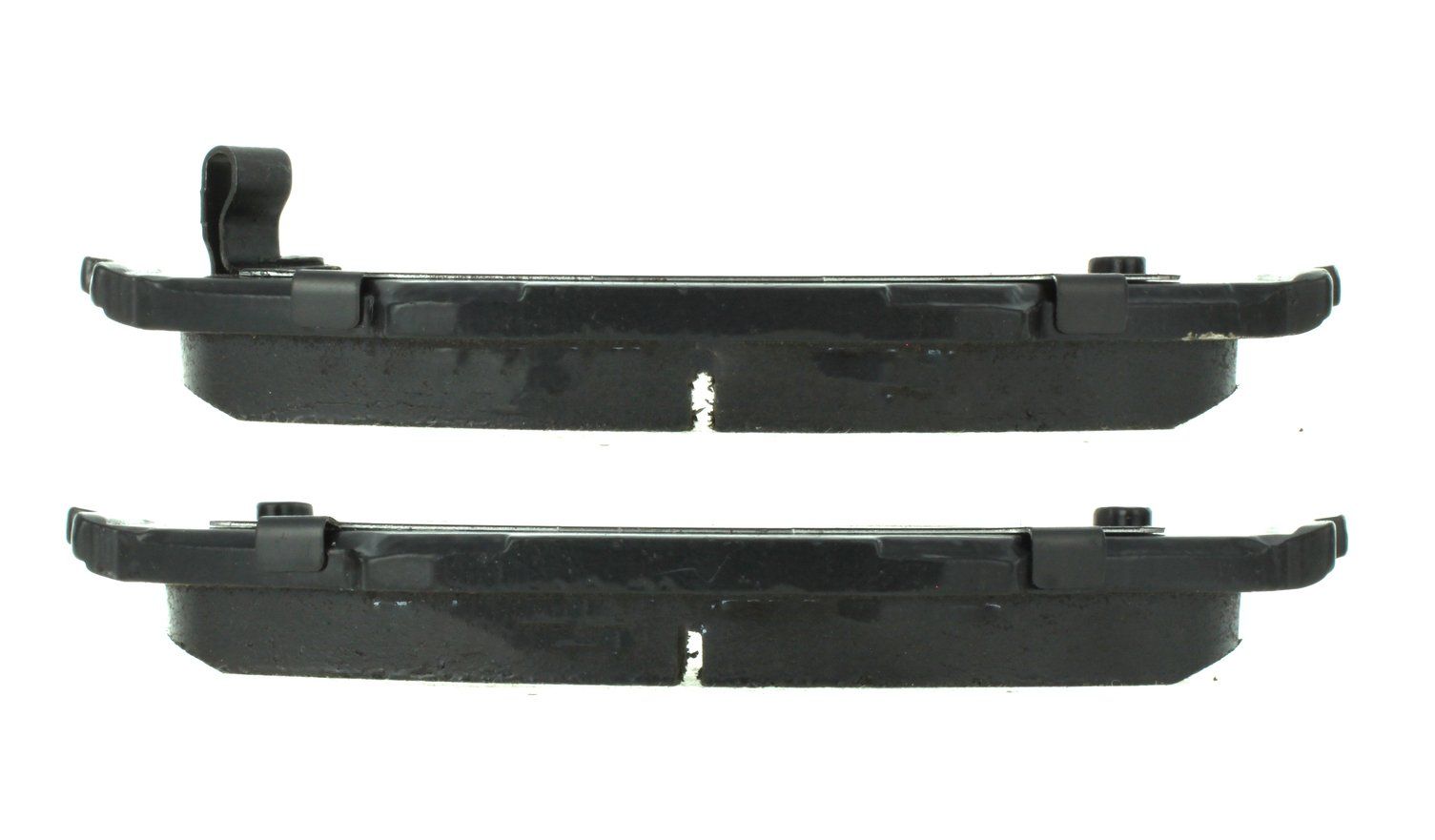 2005, 2004, 2003, 2002, 2001, 2000, 1999, 1998, 1997 GMC Jimmy Disc Brake Pad Set