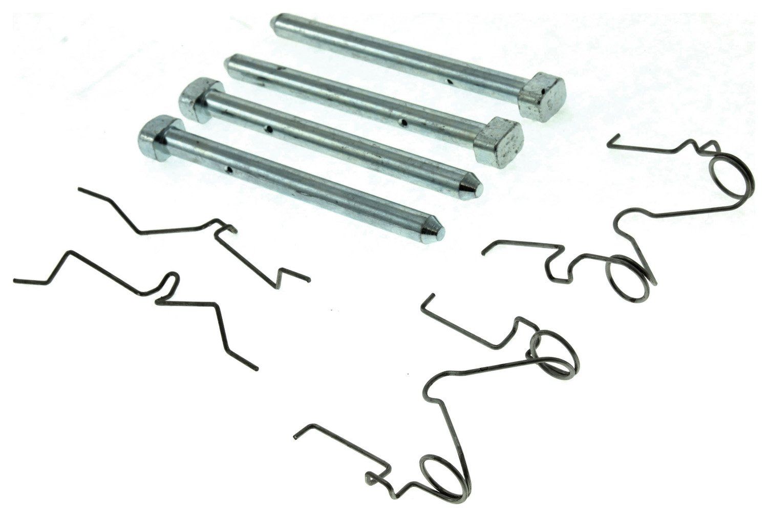 2013, 2012, 2011, 2010, 2009, 2008, 2007, 2006 Lexus IS250 Disc Brake Hardware Kit