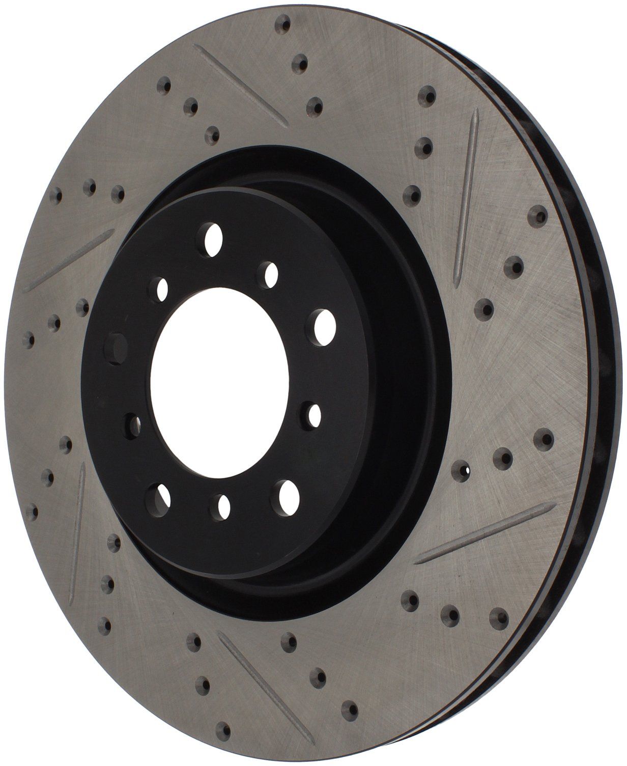2006, 2005, 2004, 2003, 2002, 2001 BMW M3 Disc Brake Rotor