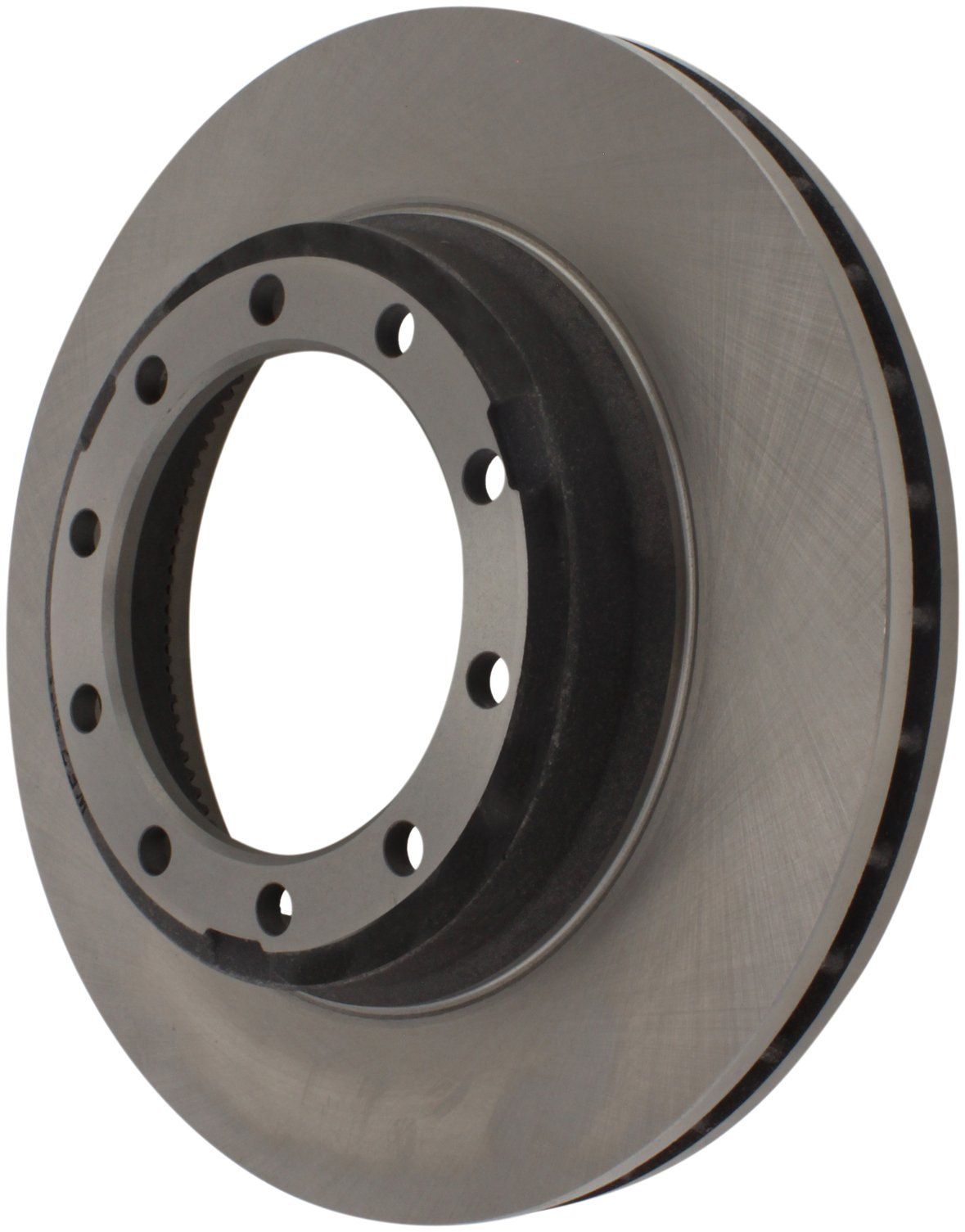 2008, 2007, 2006, 2005, 2004, 2003, 2002, 2001, 2000, 1999, 1998, 1997, 1996 Freightliner FS65 Disc Brake Rotor