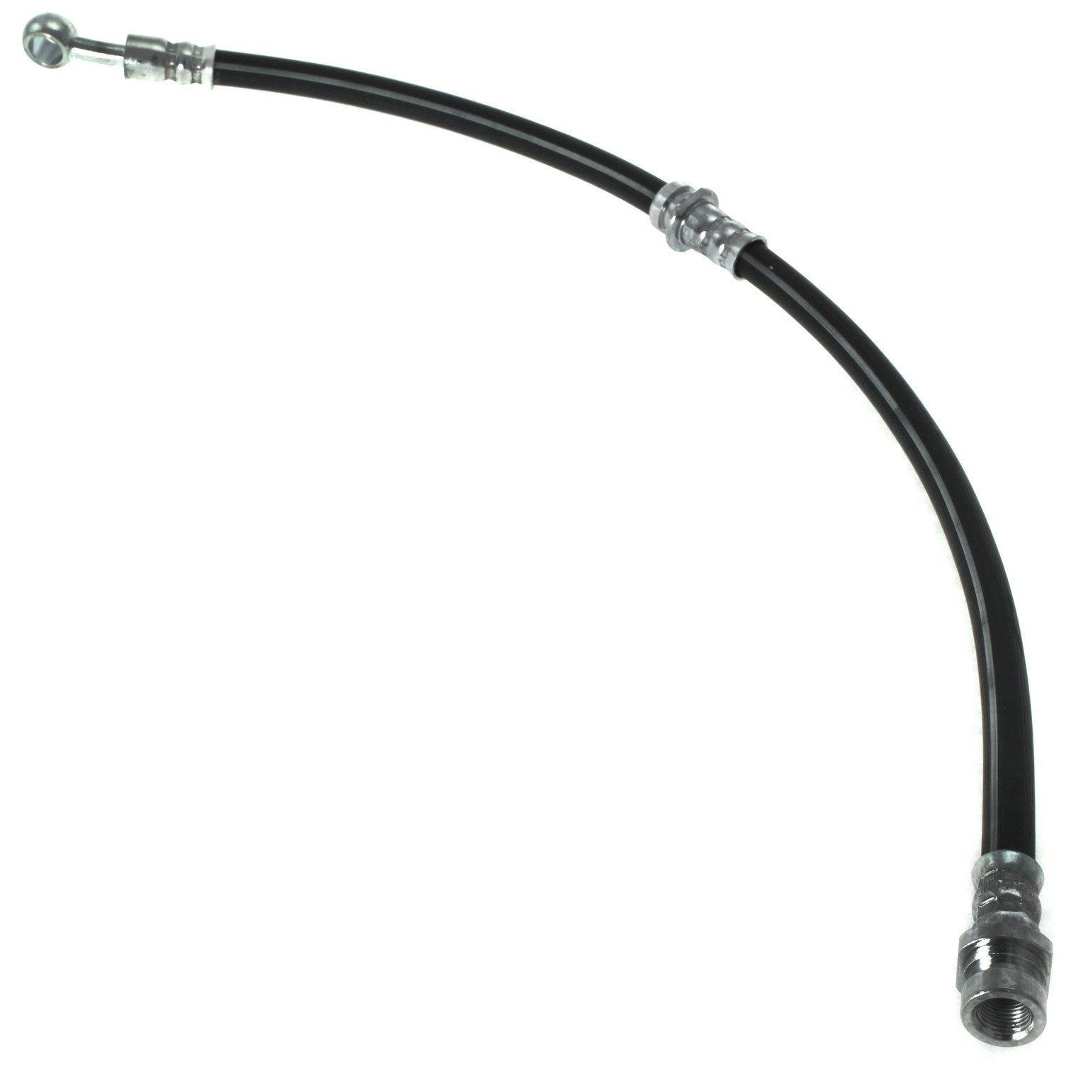 2009, 2008, 2007, 2006, 2005, 2004 Kia Spectra Brake Hydraulic Hose