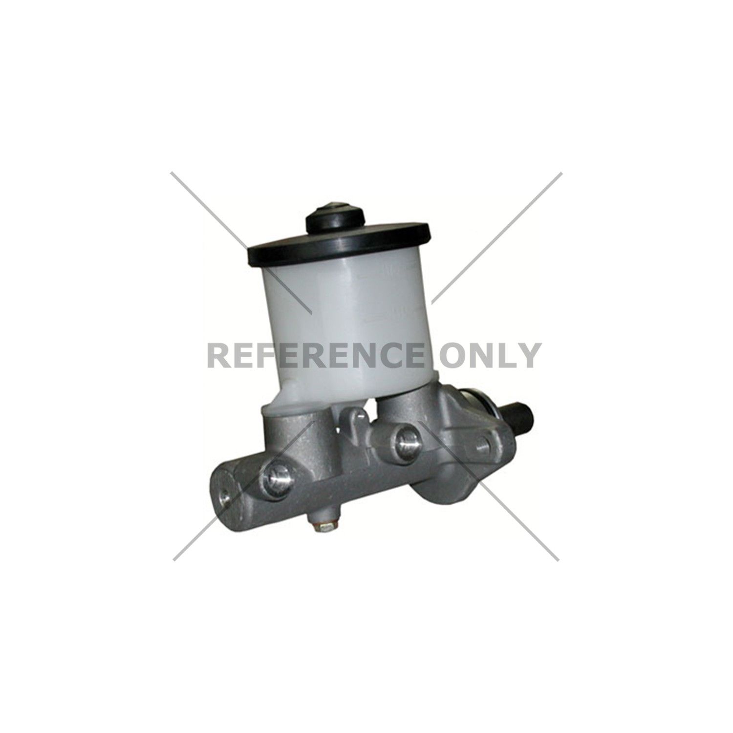 1988, 1987, 1986, 1985 Suzuki Samurai Brake Master Cylinder