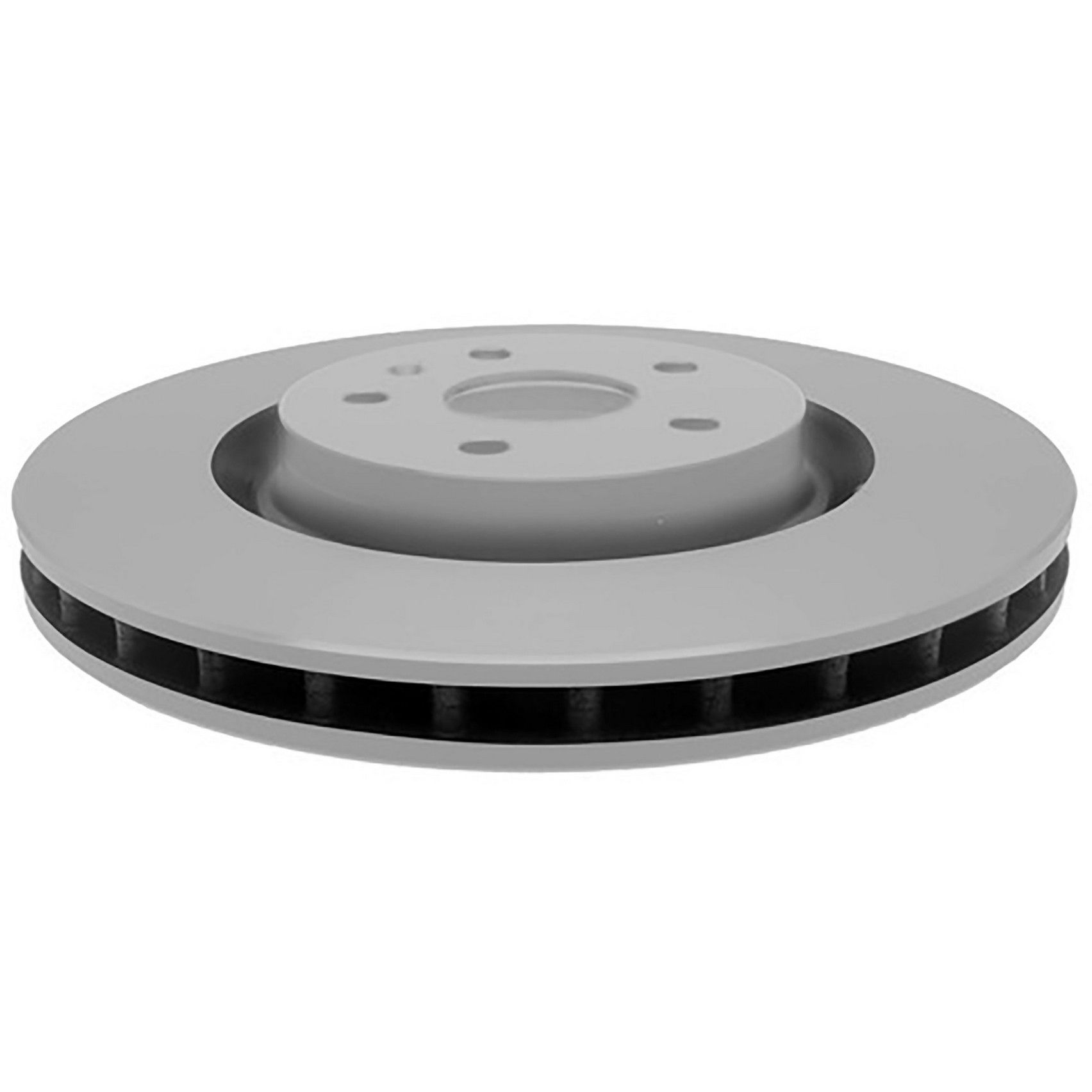 2017, 2016, 2015, 2014 Chevrolet SS Disc Brake Rotor