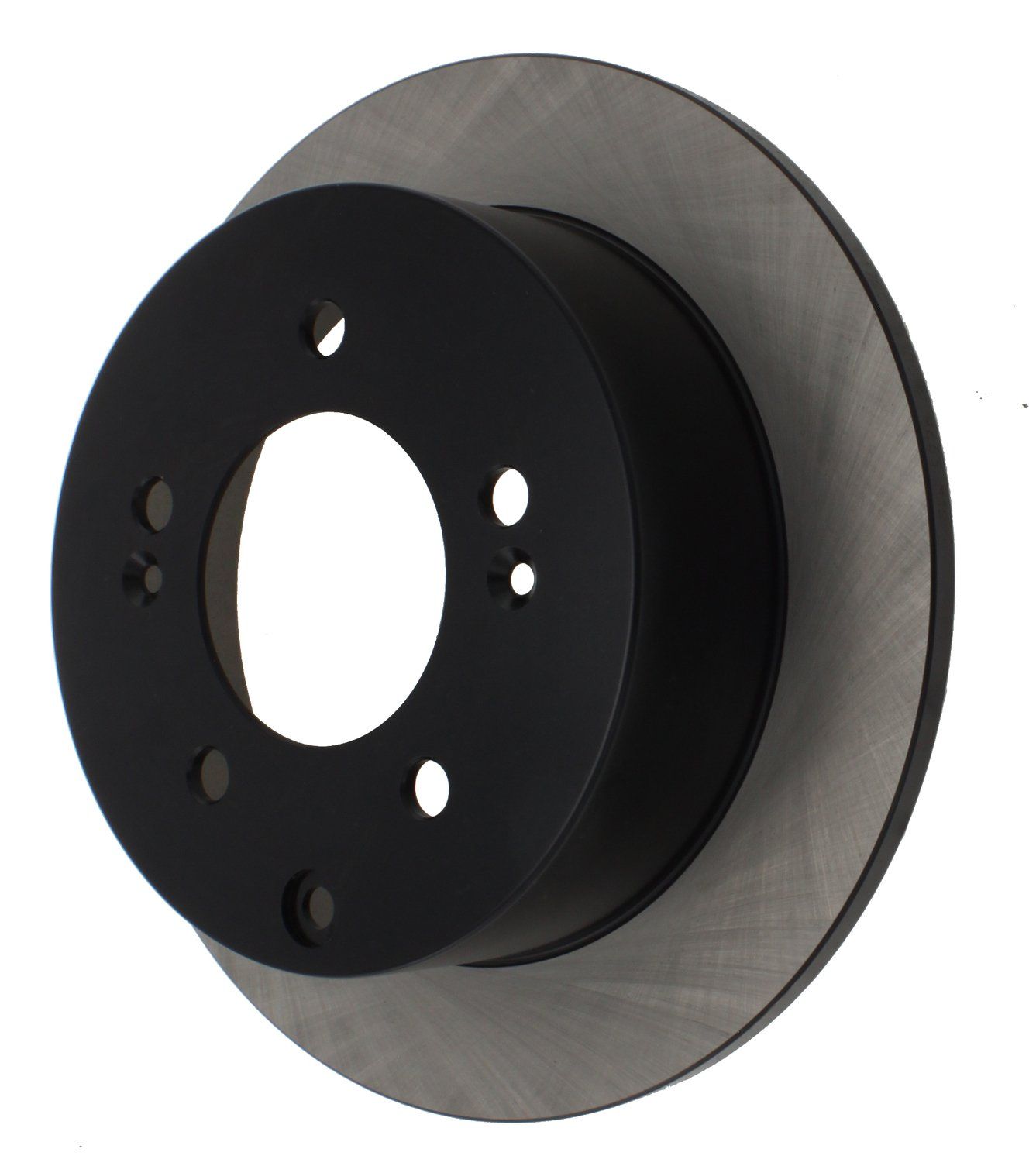 2013, 2012 Kia Forte5 Disc Brake Rotor