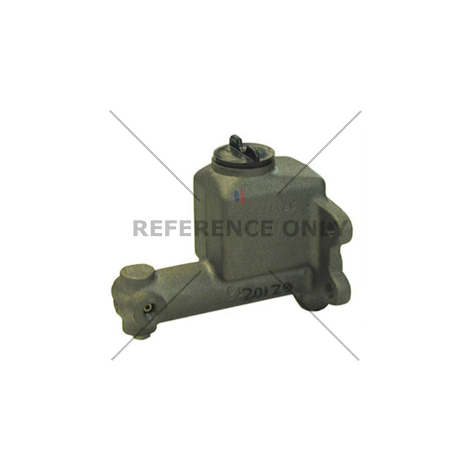 Brake Master Cylinder