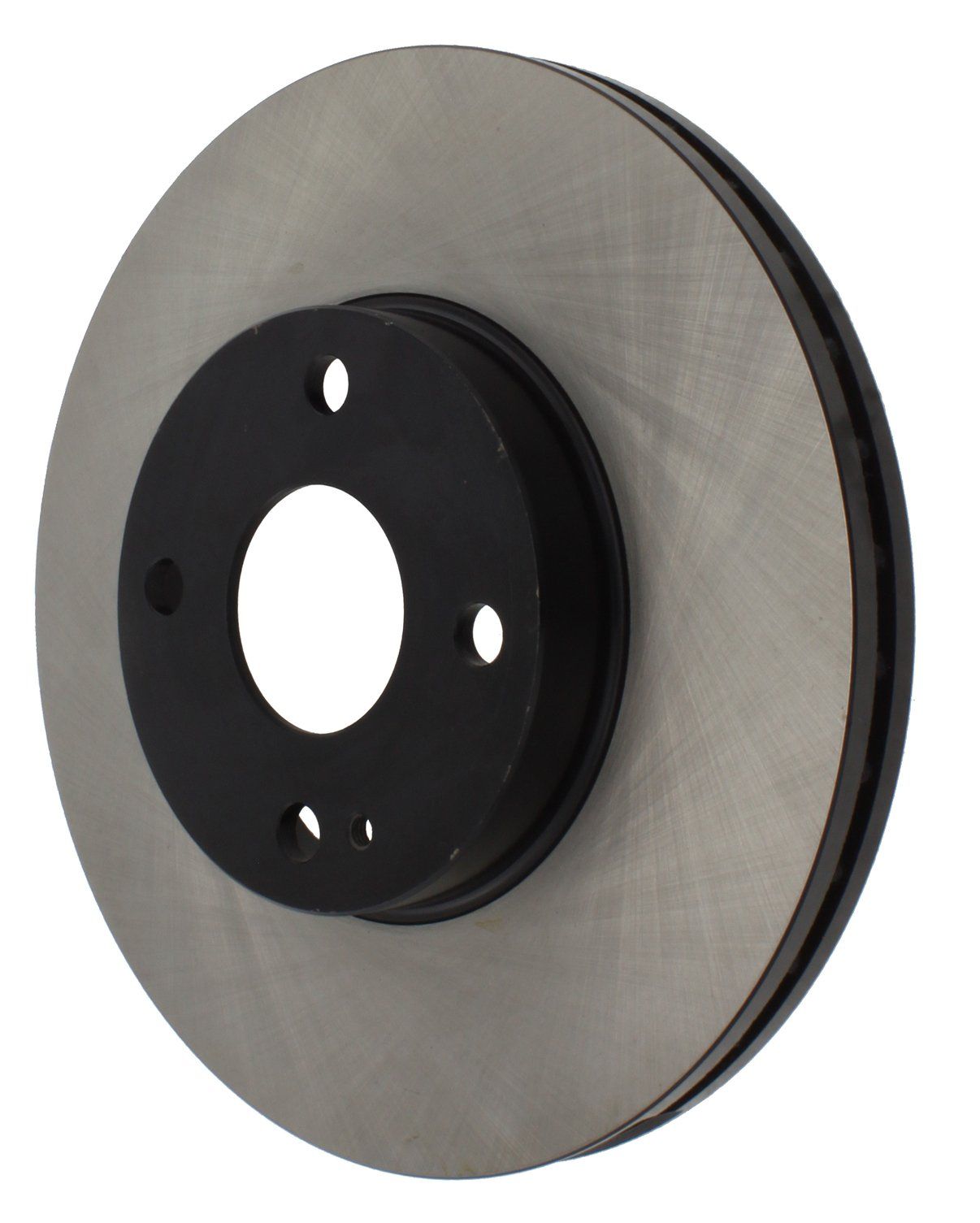 1996, 1995, 1994, 1993, 1992 Mazda MX-3 Disc Brake Rotor