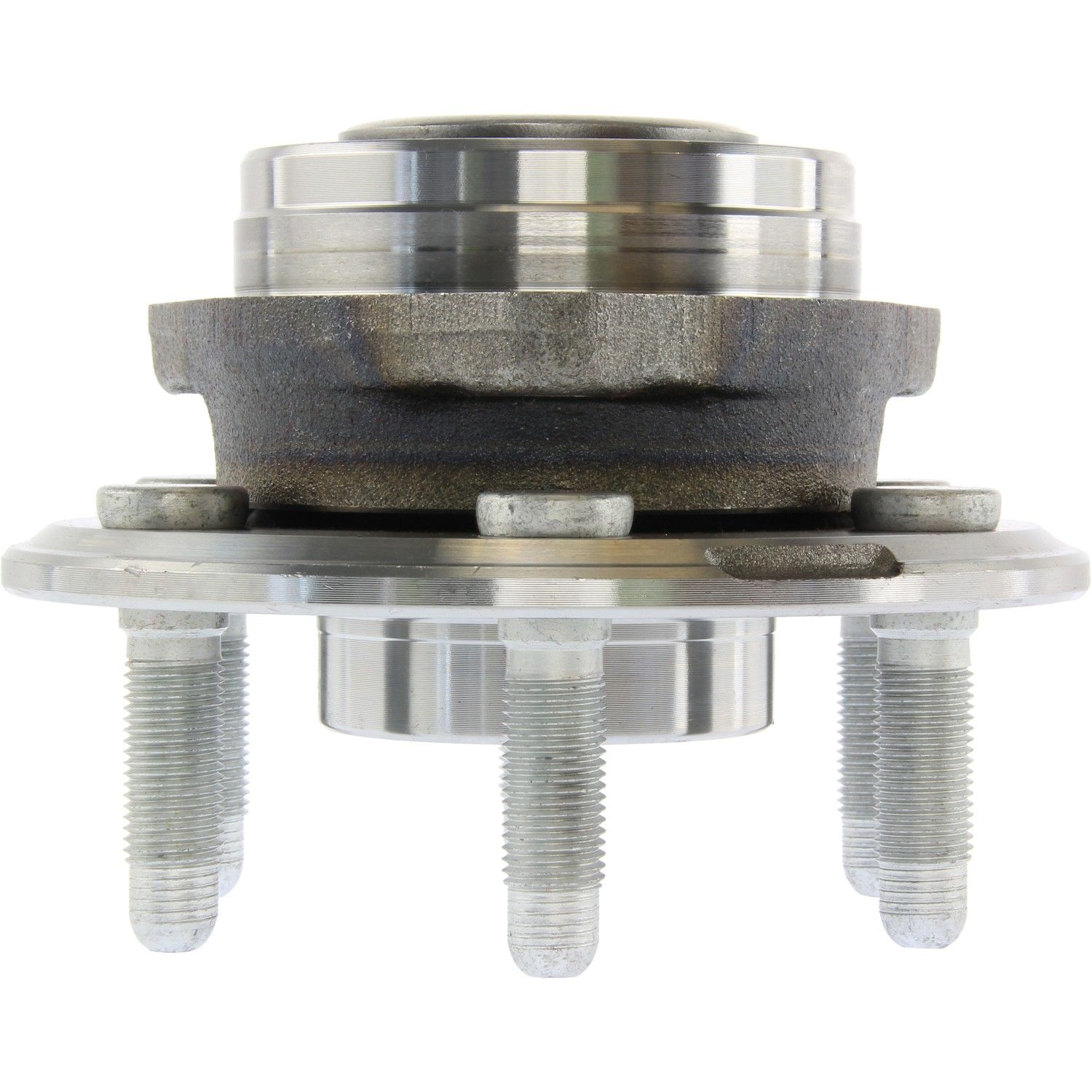Cadillac SRX Wheel Bearing and Hub Assembly Replacement (ACDelco, Centric, » GoParts